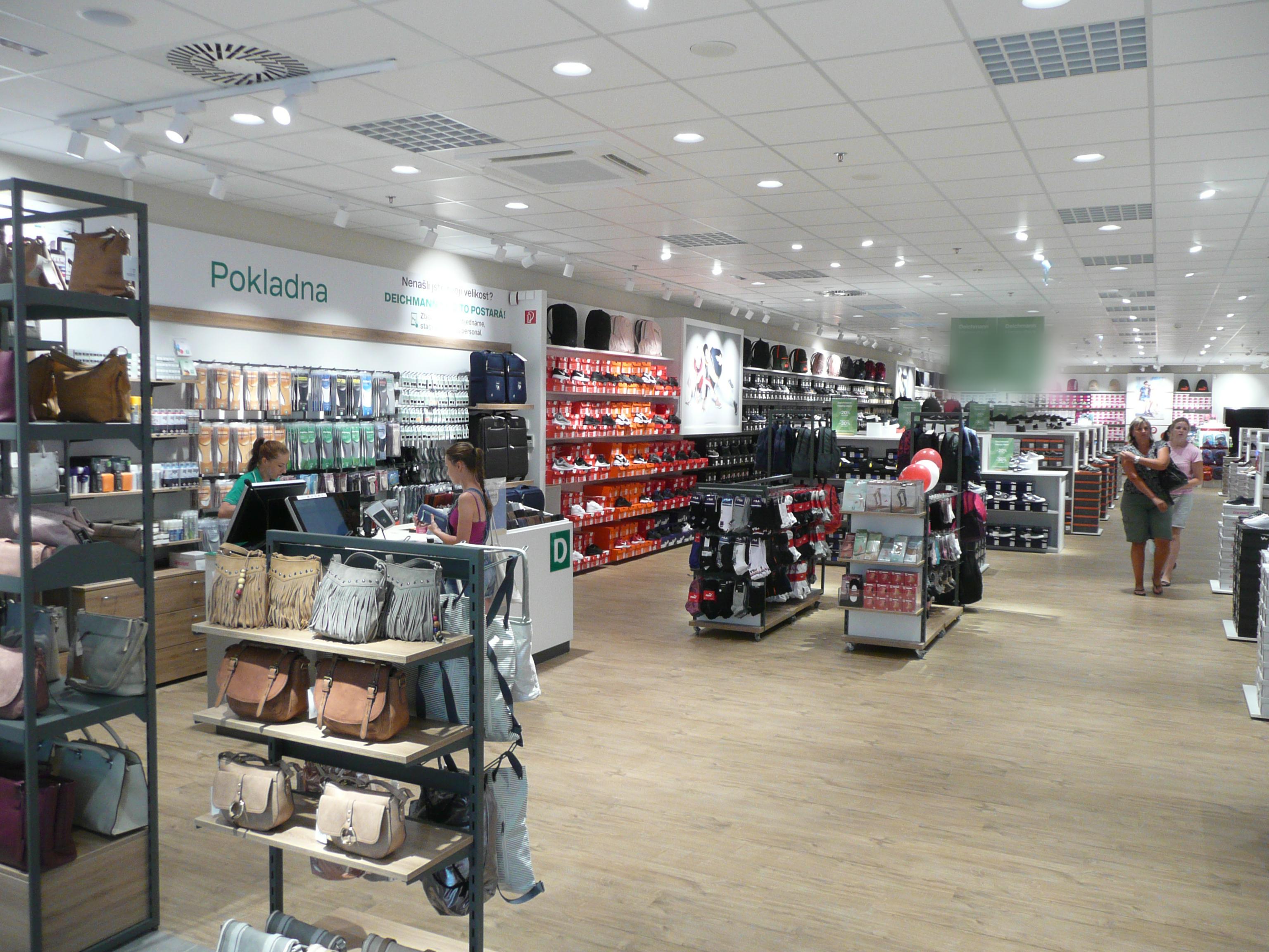 DEICHMANN foto 4