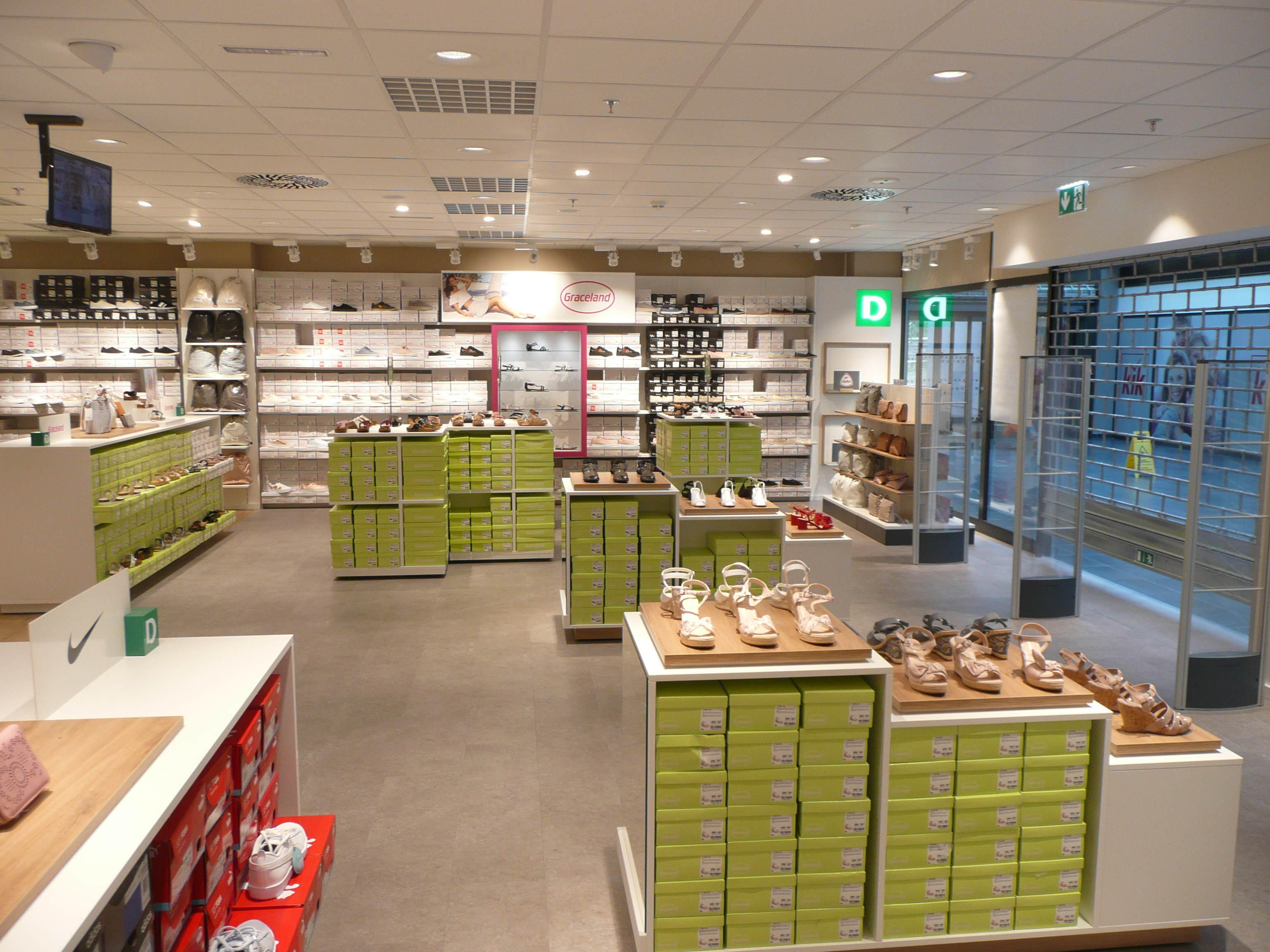 DEICHMANN foto 4