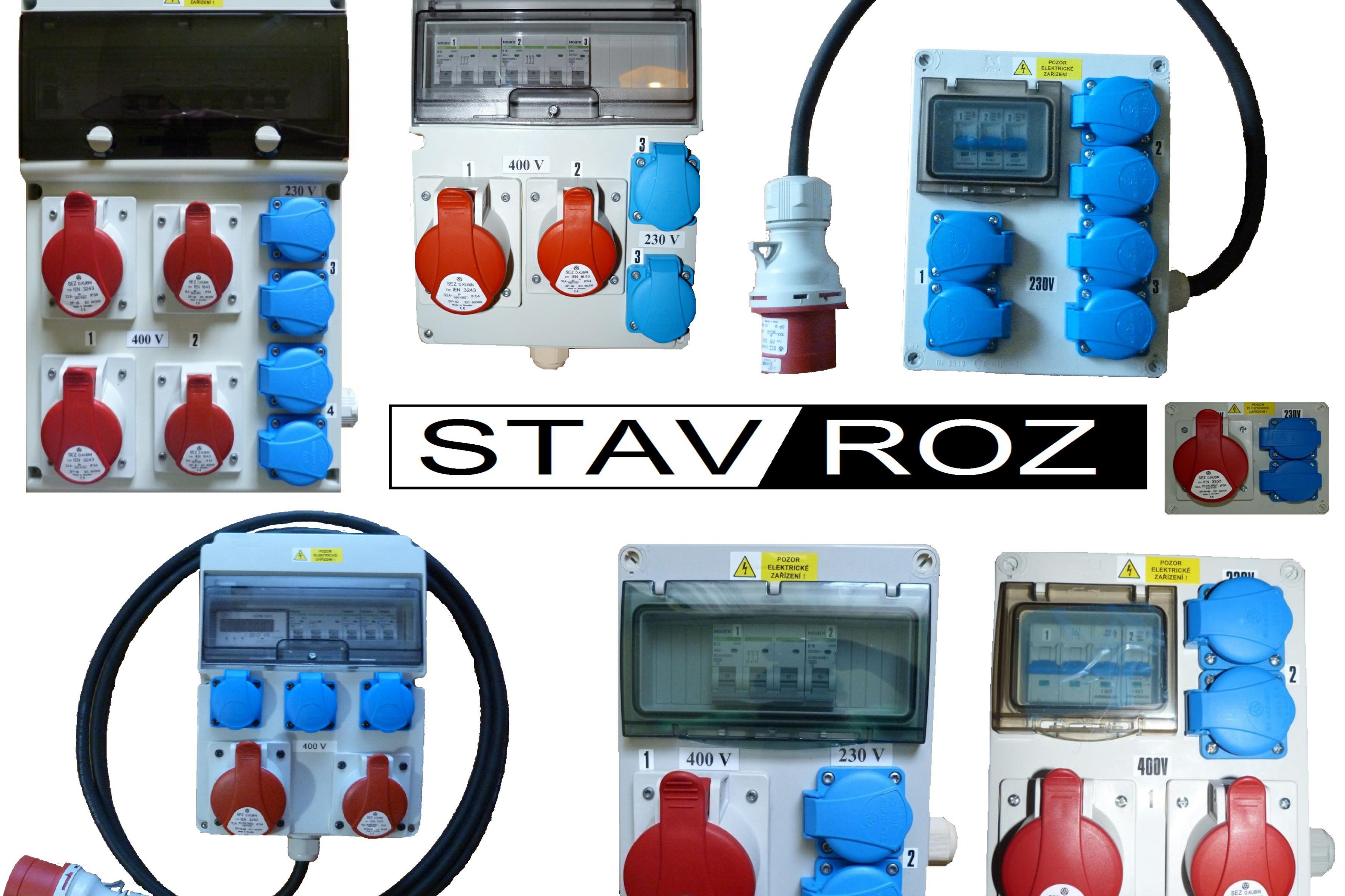 STAVROZ foto 2