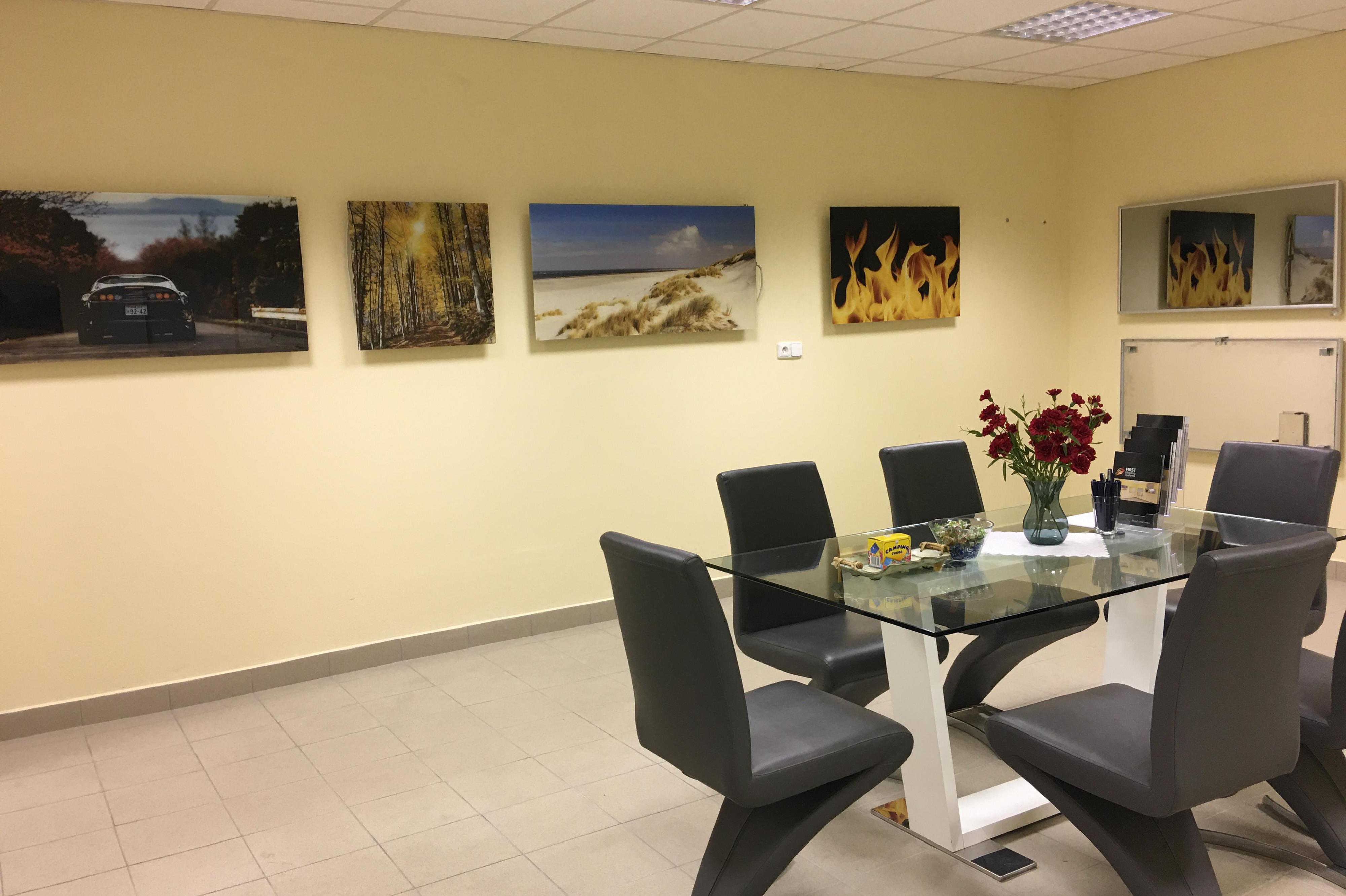 FIRST Heating Systems, s.r.o.