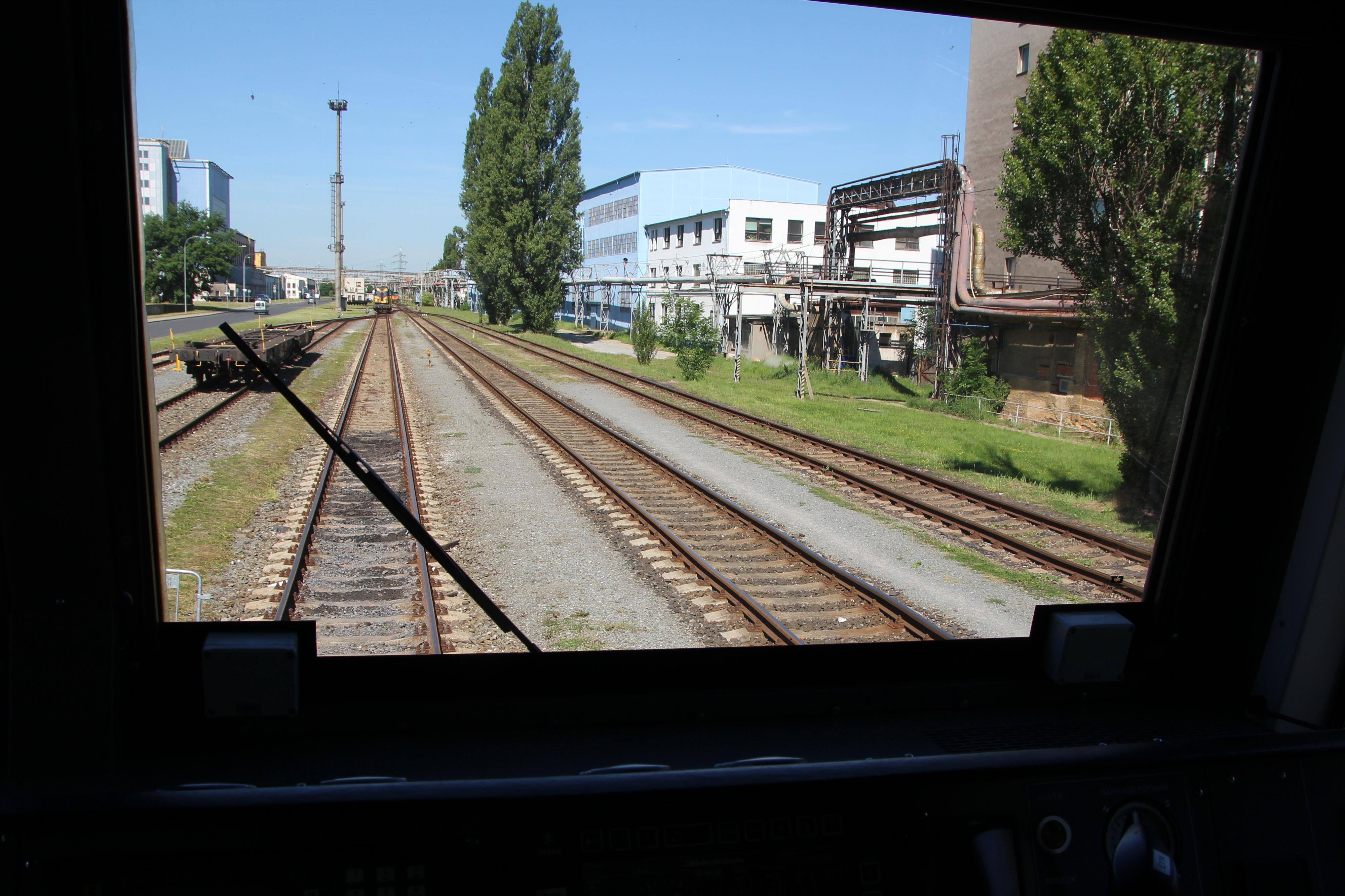 ŠKODA TRANSPORTATION, a.s. foto 3