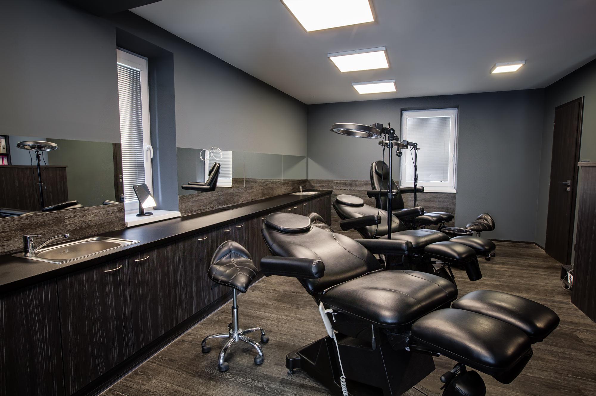 Studioiw - Ivana Oherová