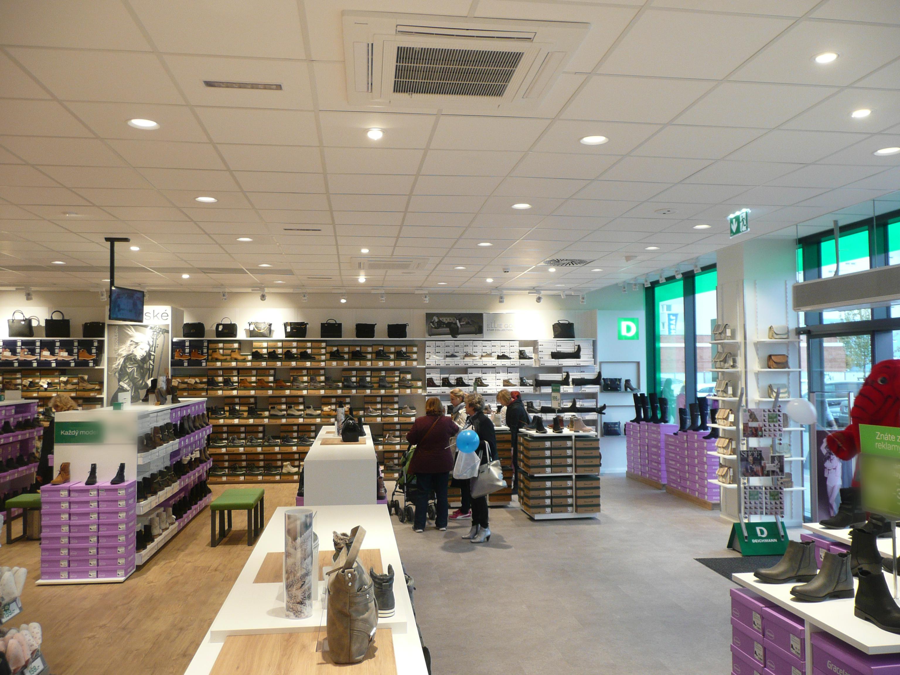 DEICHMANN foto 4