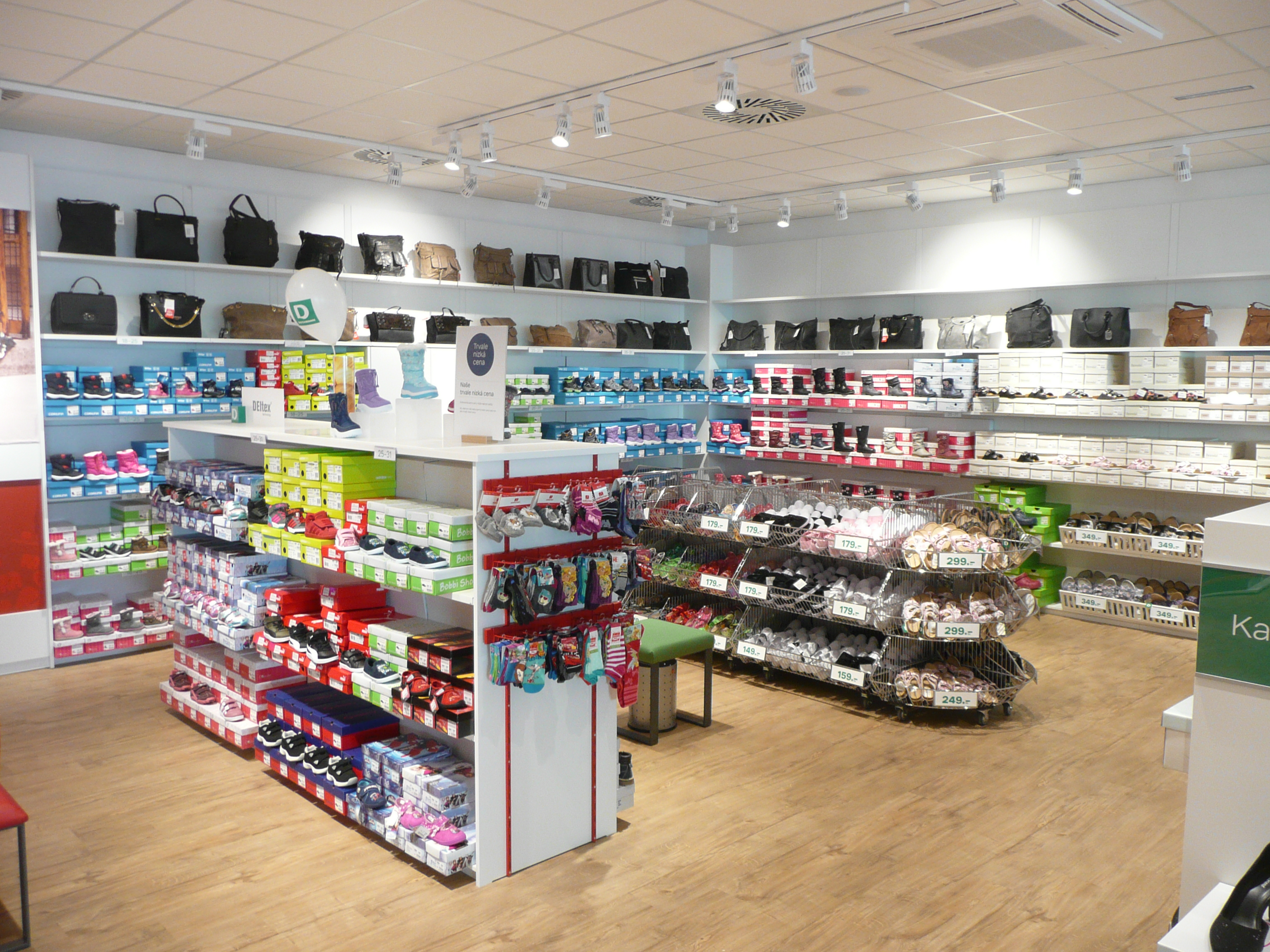 DEICHMANN foto 5