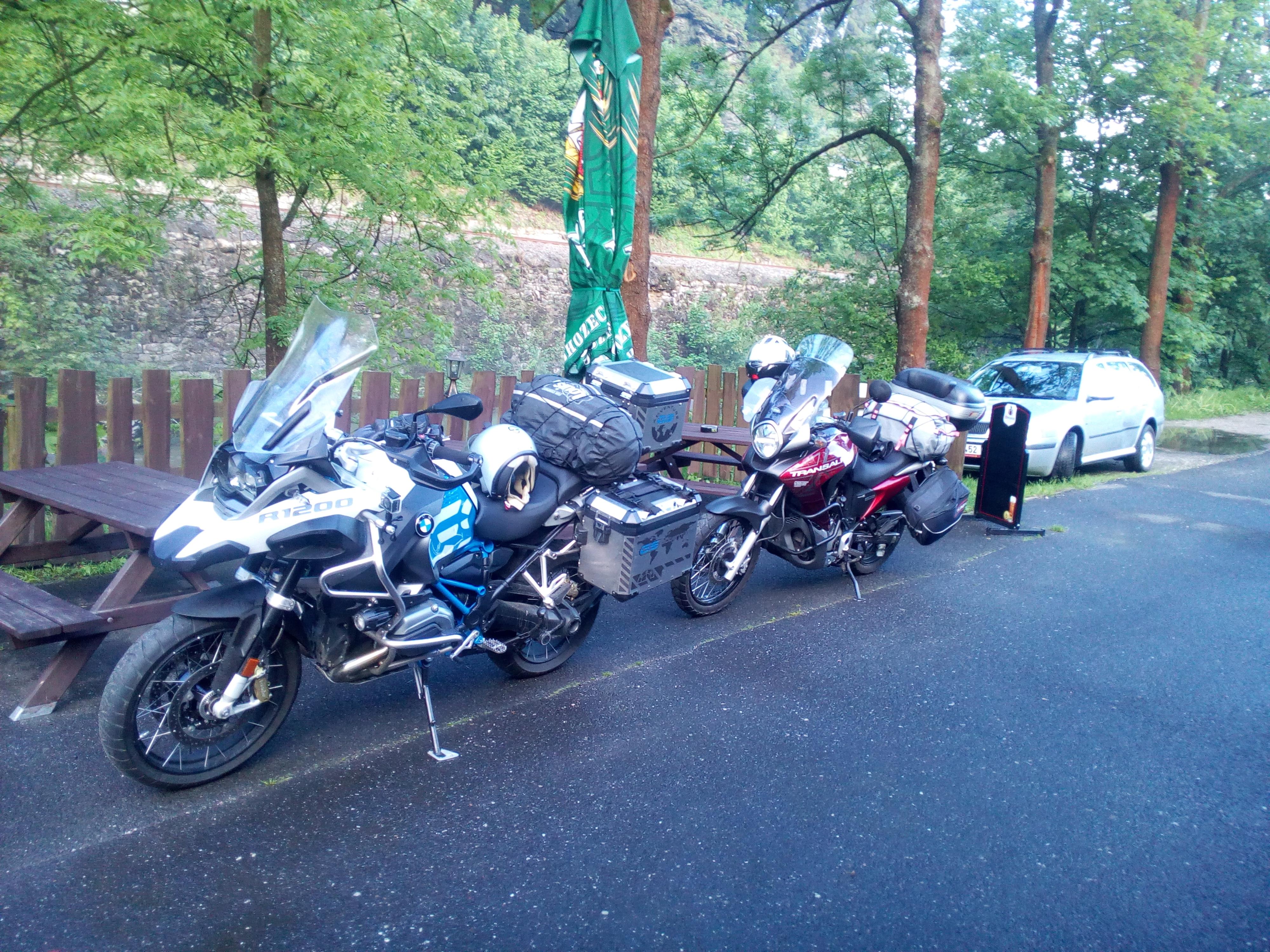 Autokemp Zátiší foto 4