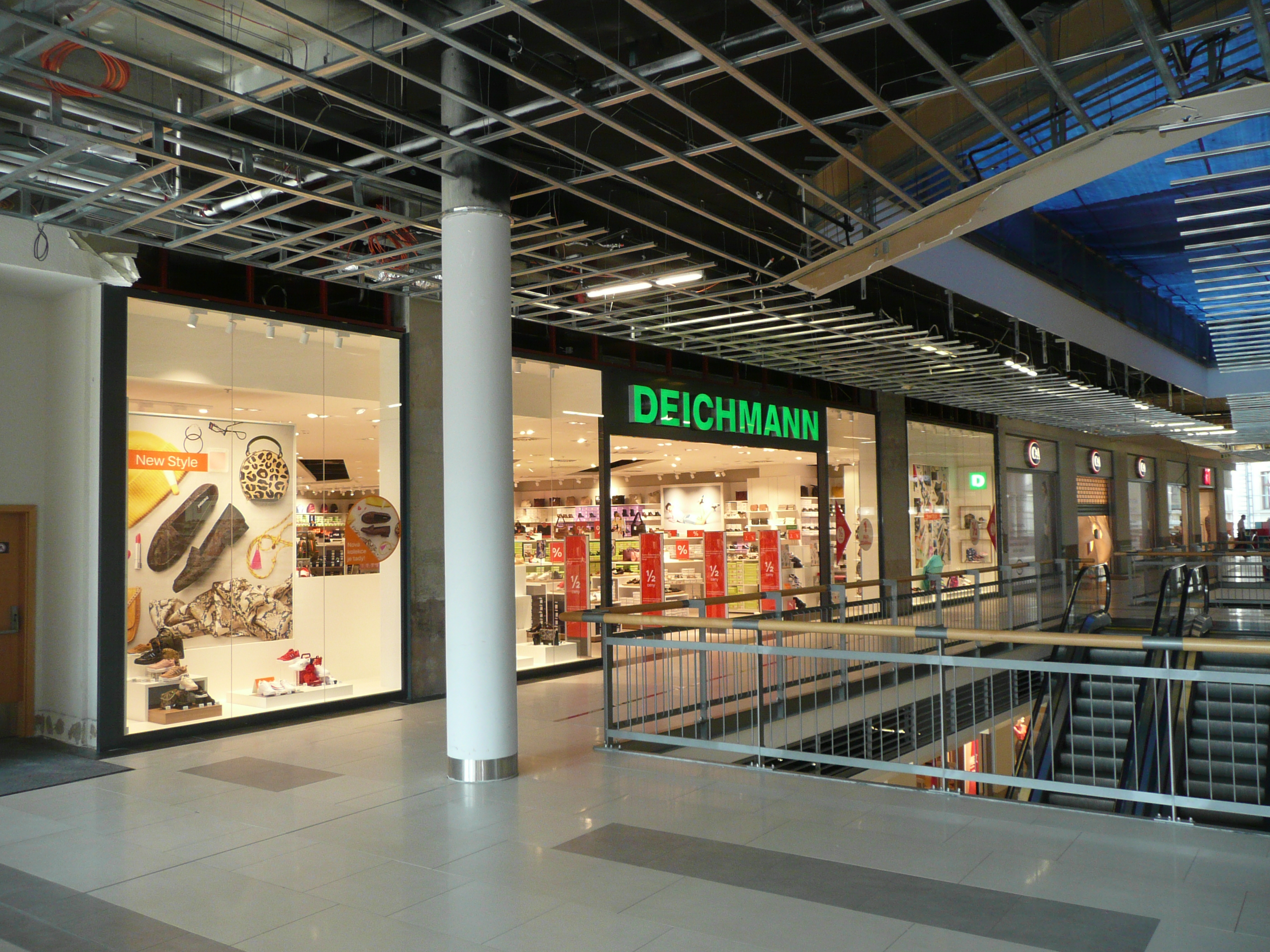 DEICHMANN foto 2