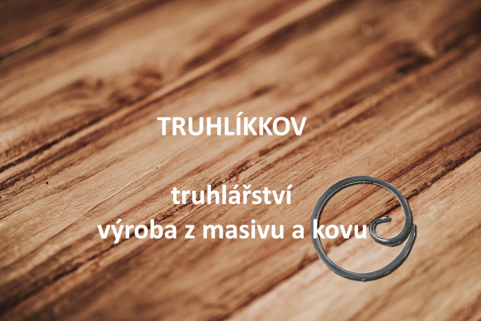 Truhlářství Truhlíkkov foto 2