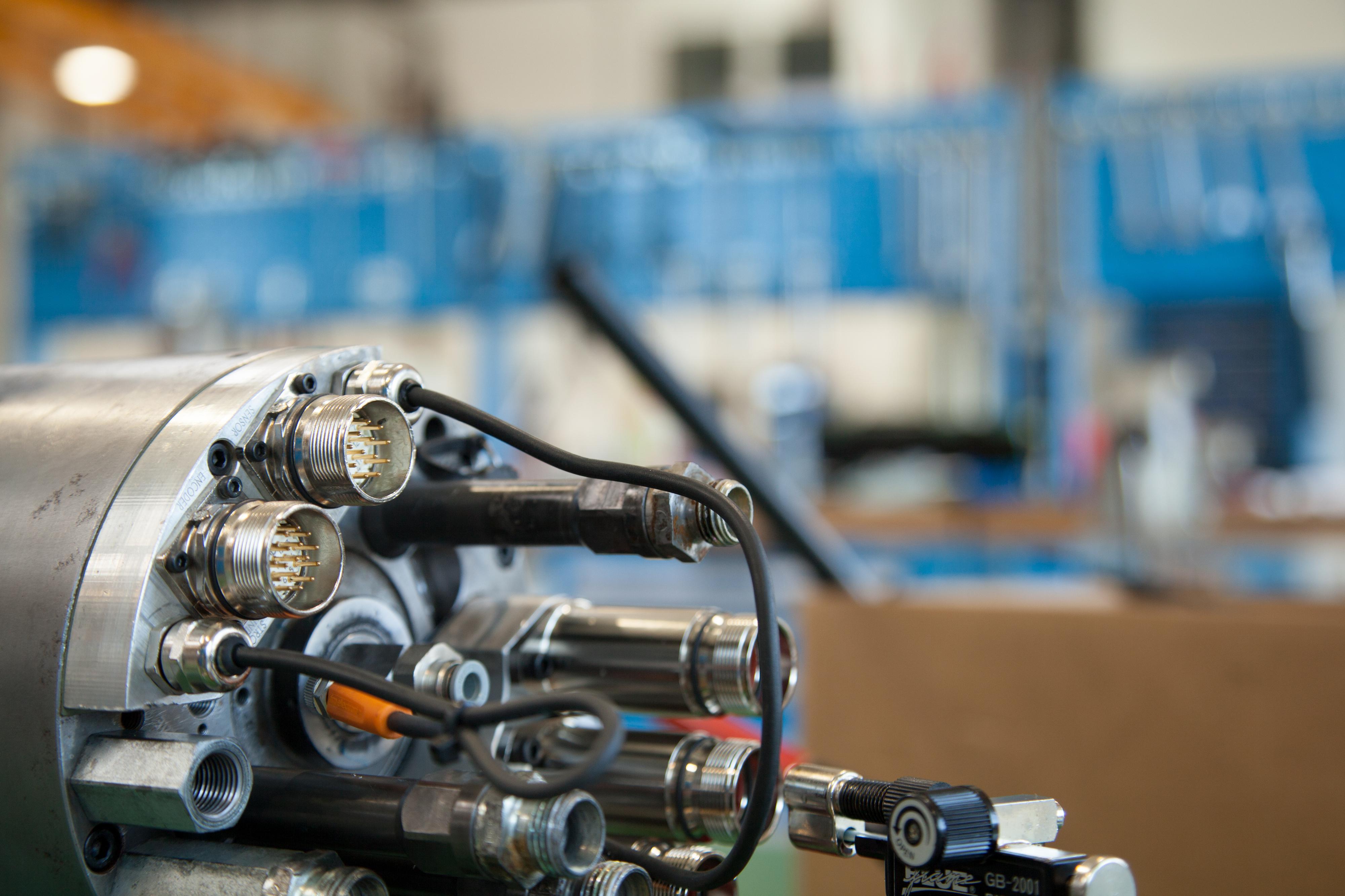 Precision Machine Components, s.r.o. foto 2