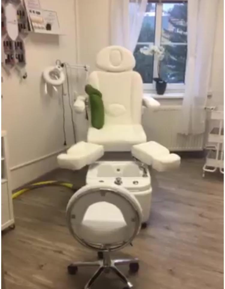 Pedikúra - Jitka Severová foto 4