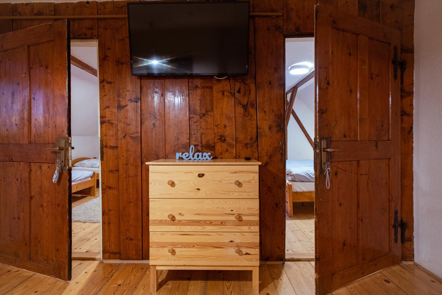 Penzion Statek u Rajtrů foto 3