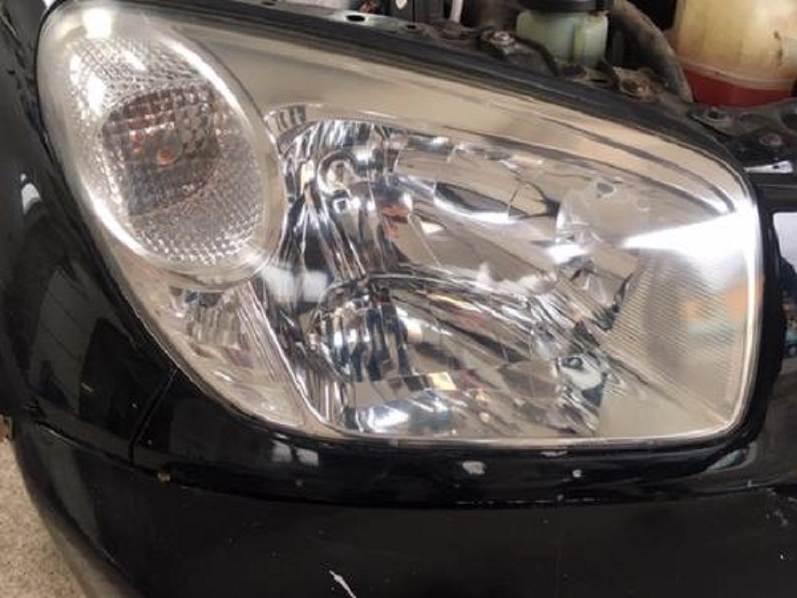 Autoservis Číž foto 2