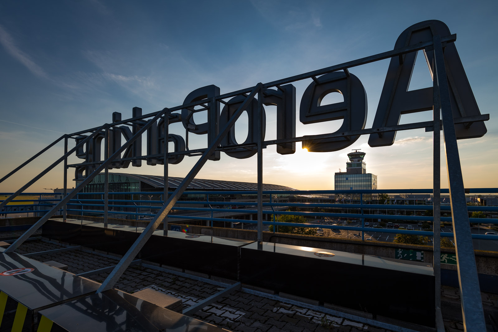AeroParking - PA SMART foto 4