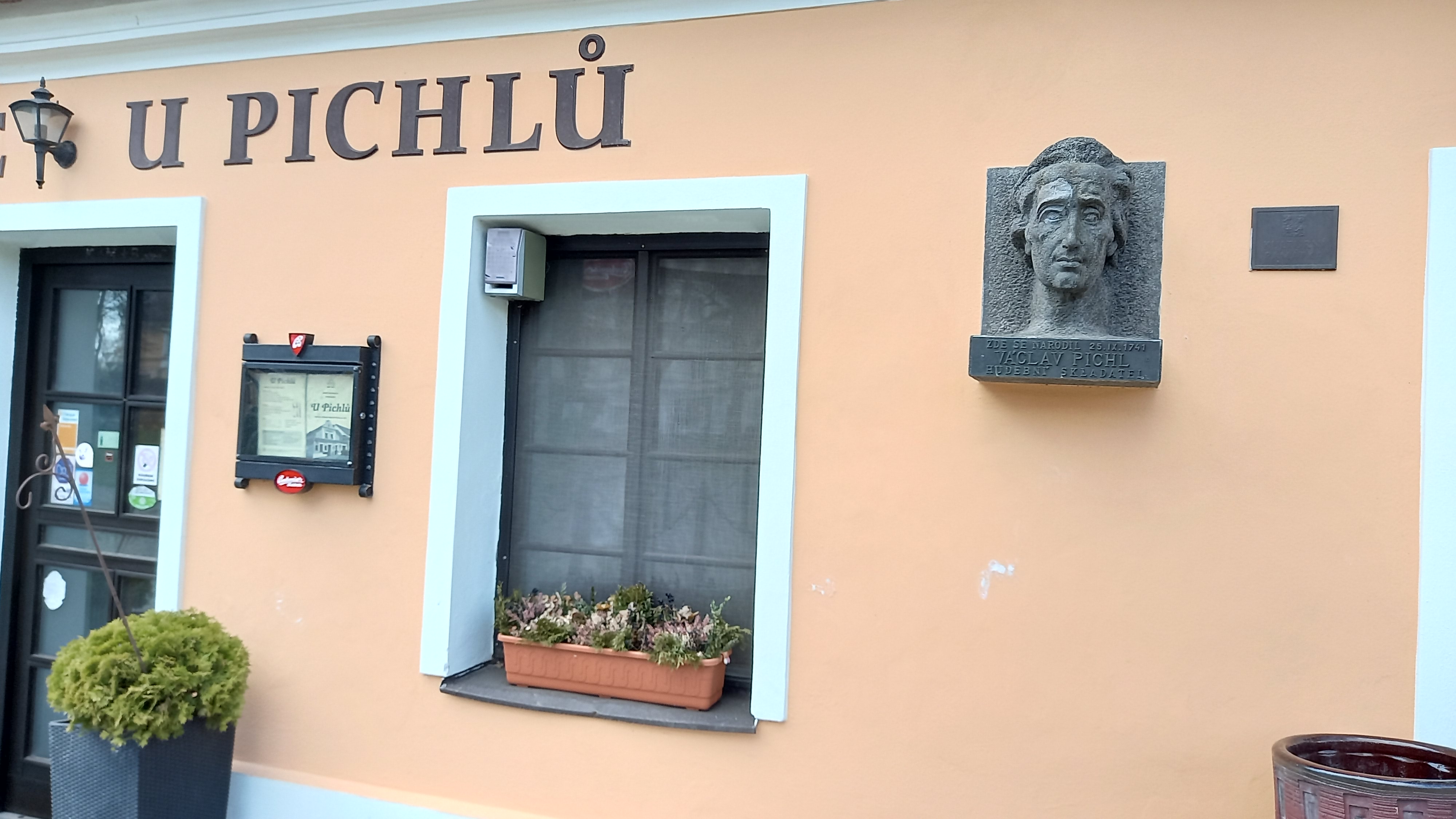 PENZION u Pichlů, s.r.o. foto 4