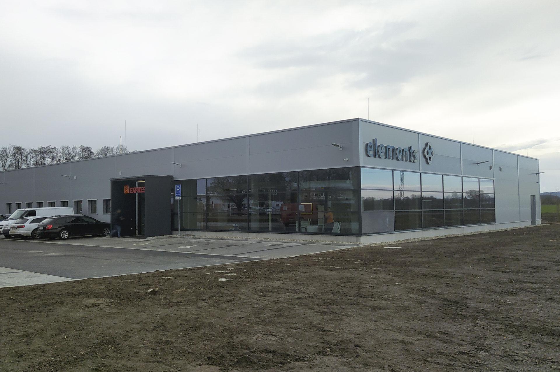 GIENGER, spol. s r.o.