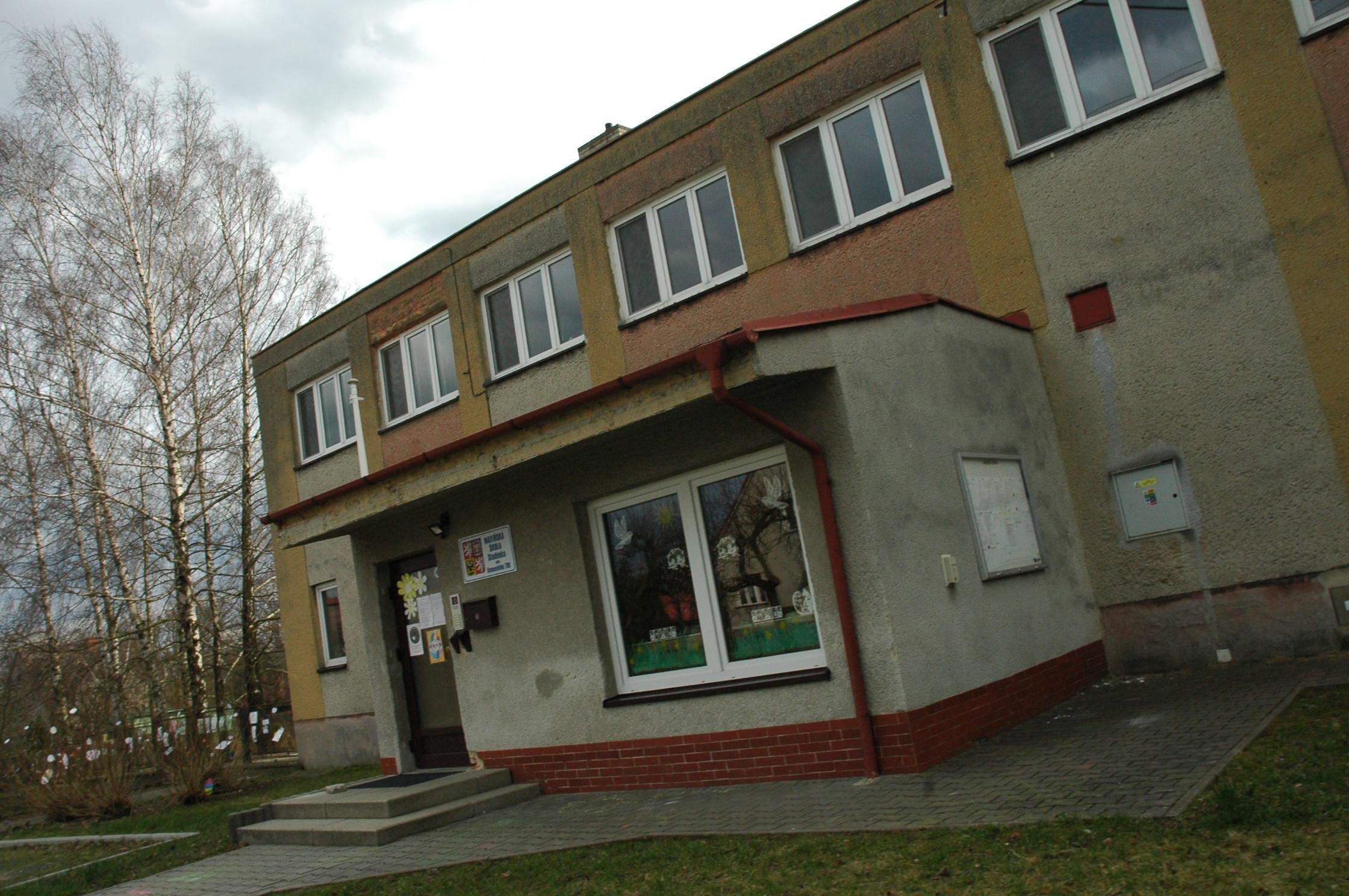 MŠ Studénka, Komenského 700 foto 2