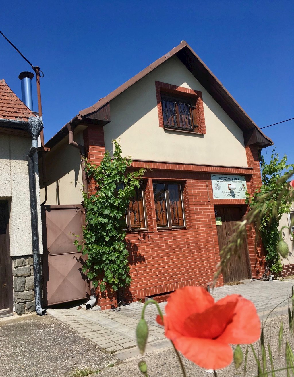 Ubytování na Sklípku foto 3