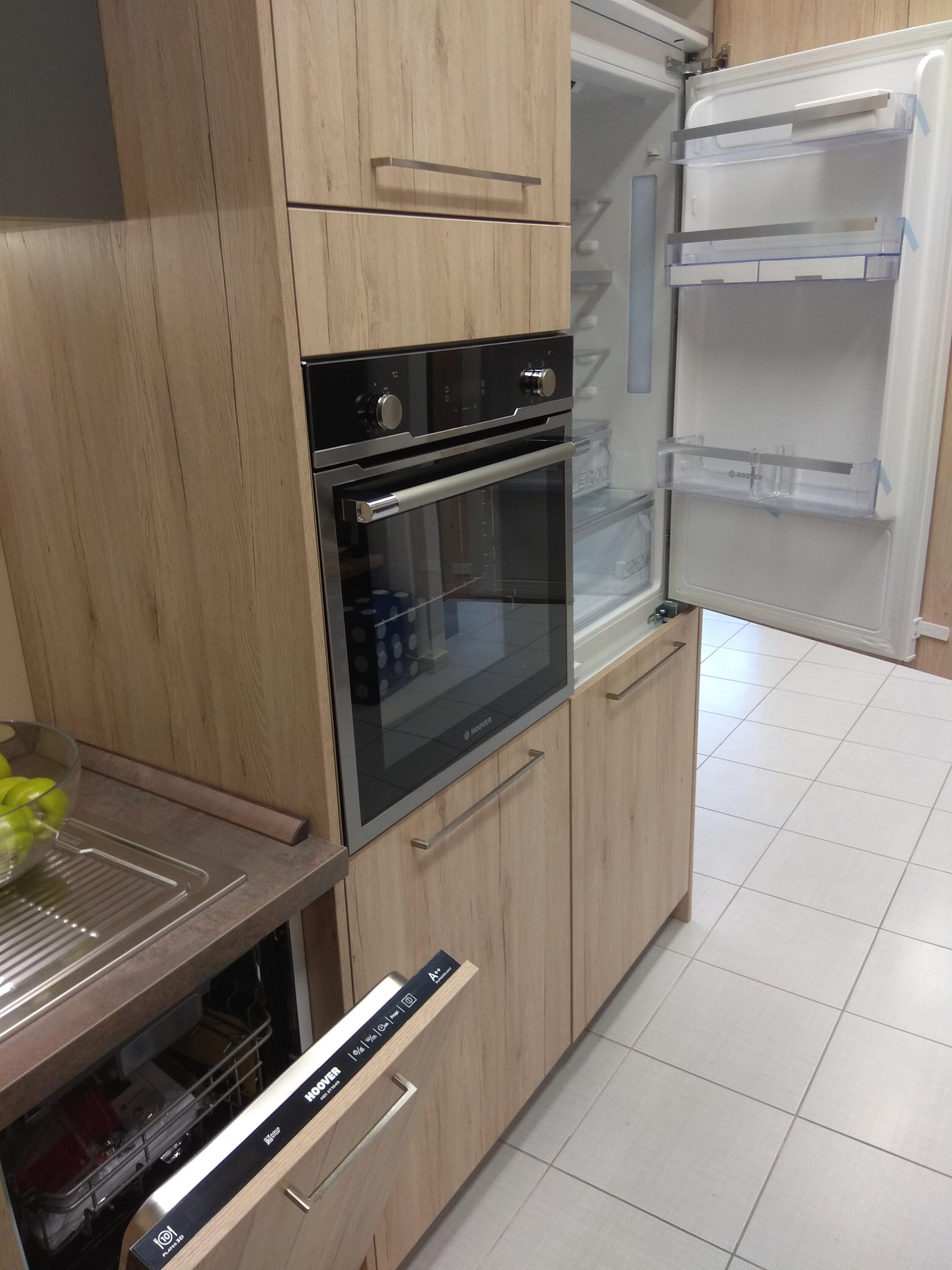 Vestavné spotřebiče - Miloslav Toužimský foto 5