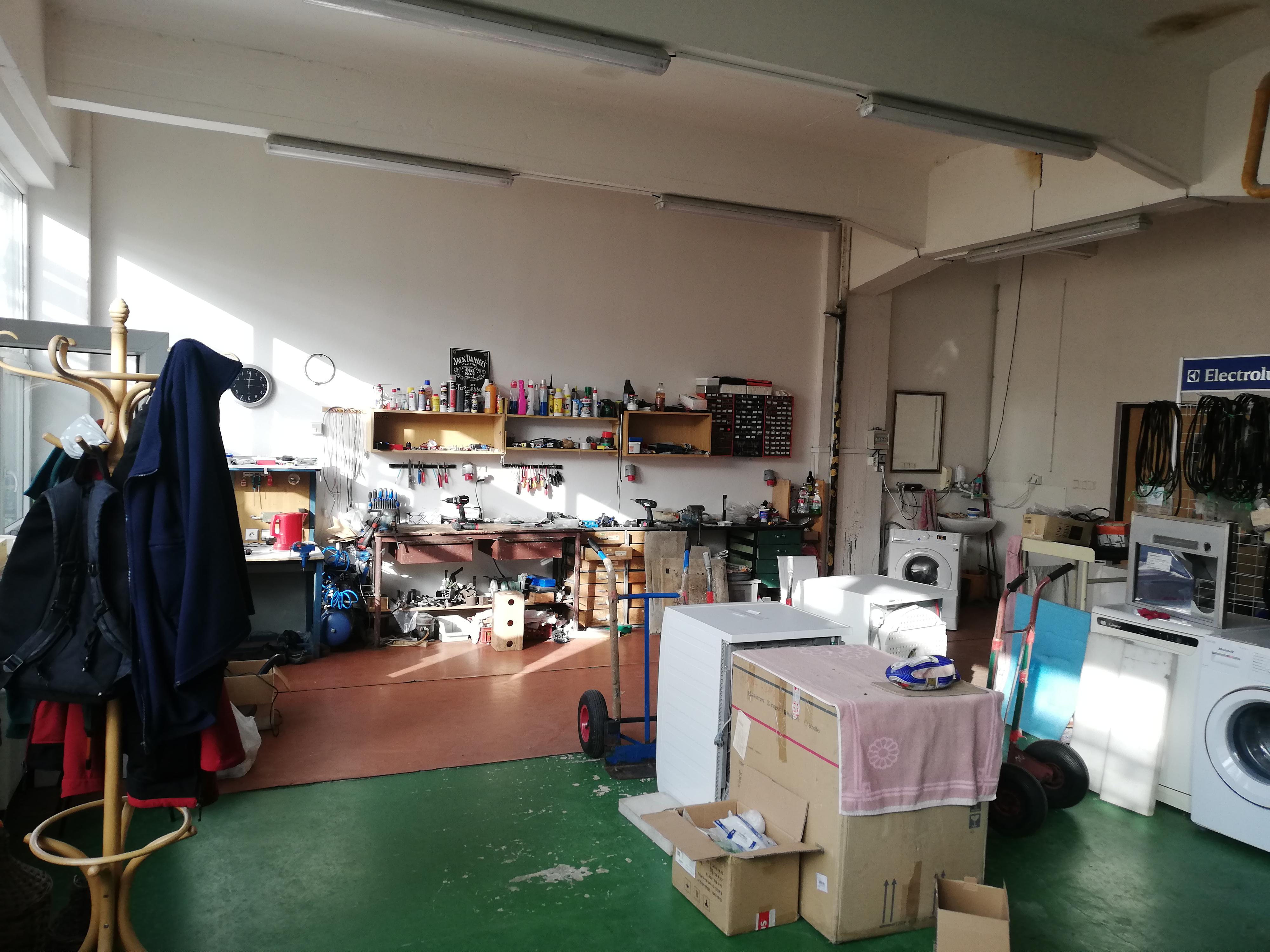 PO&PO Elektroservis René Potočný foto 3