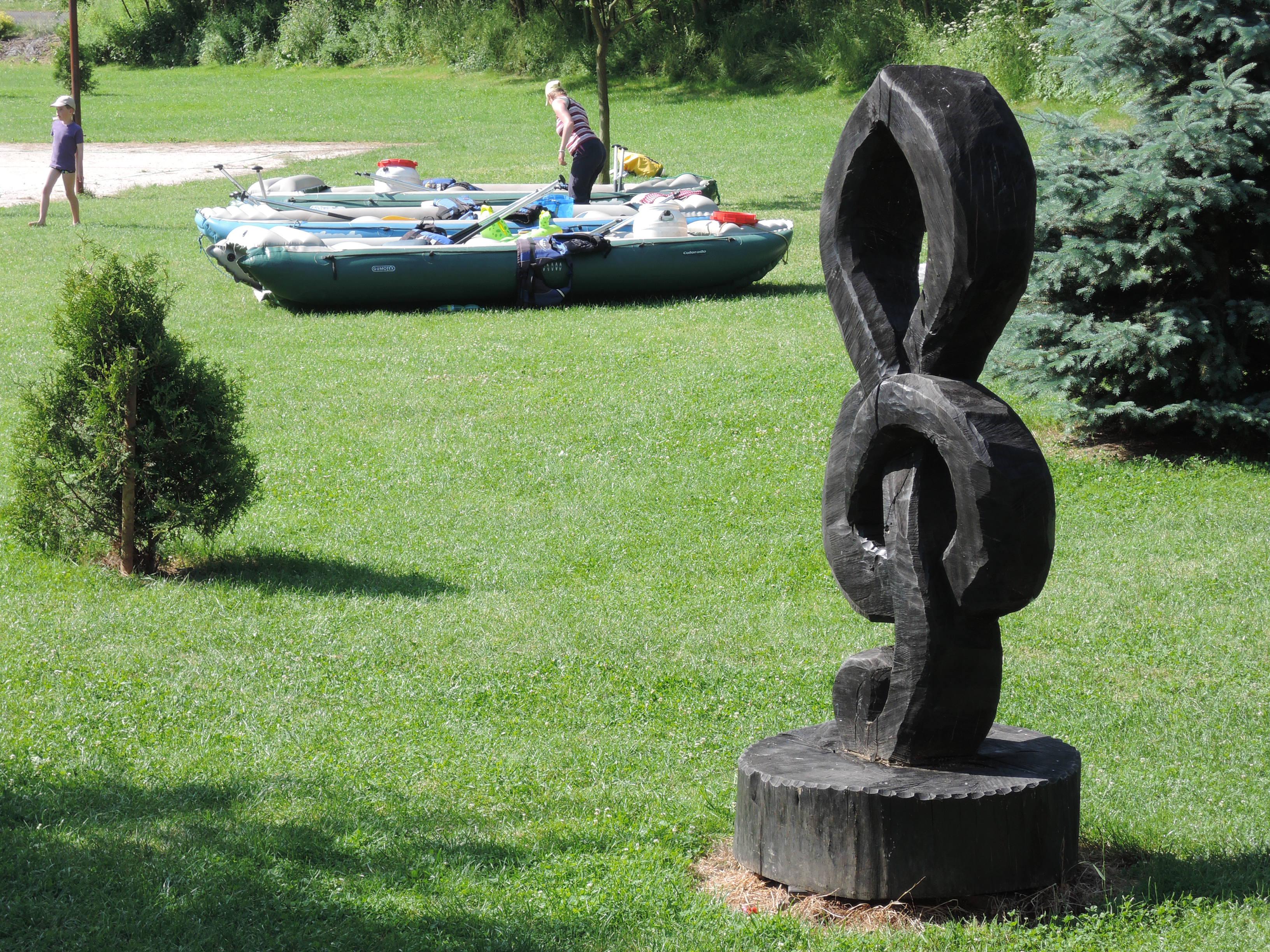 Kemp Hoštice foto 4