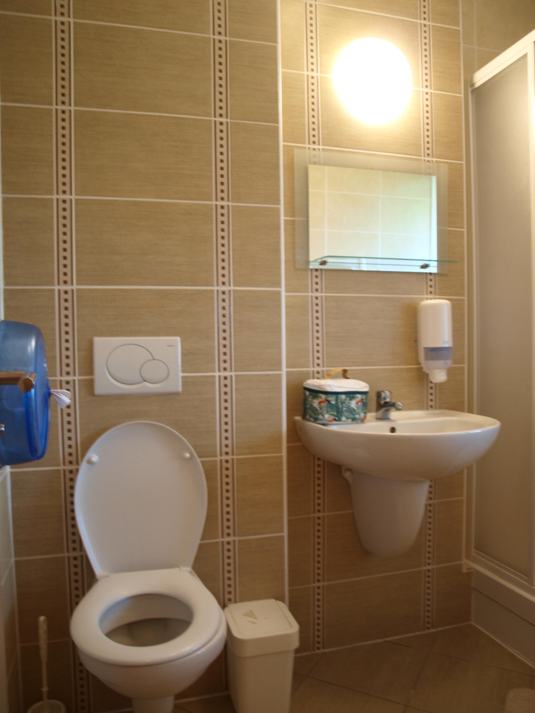 Apartmán A5 Monínec foto 2