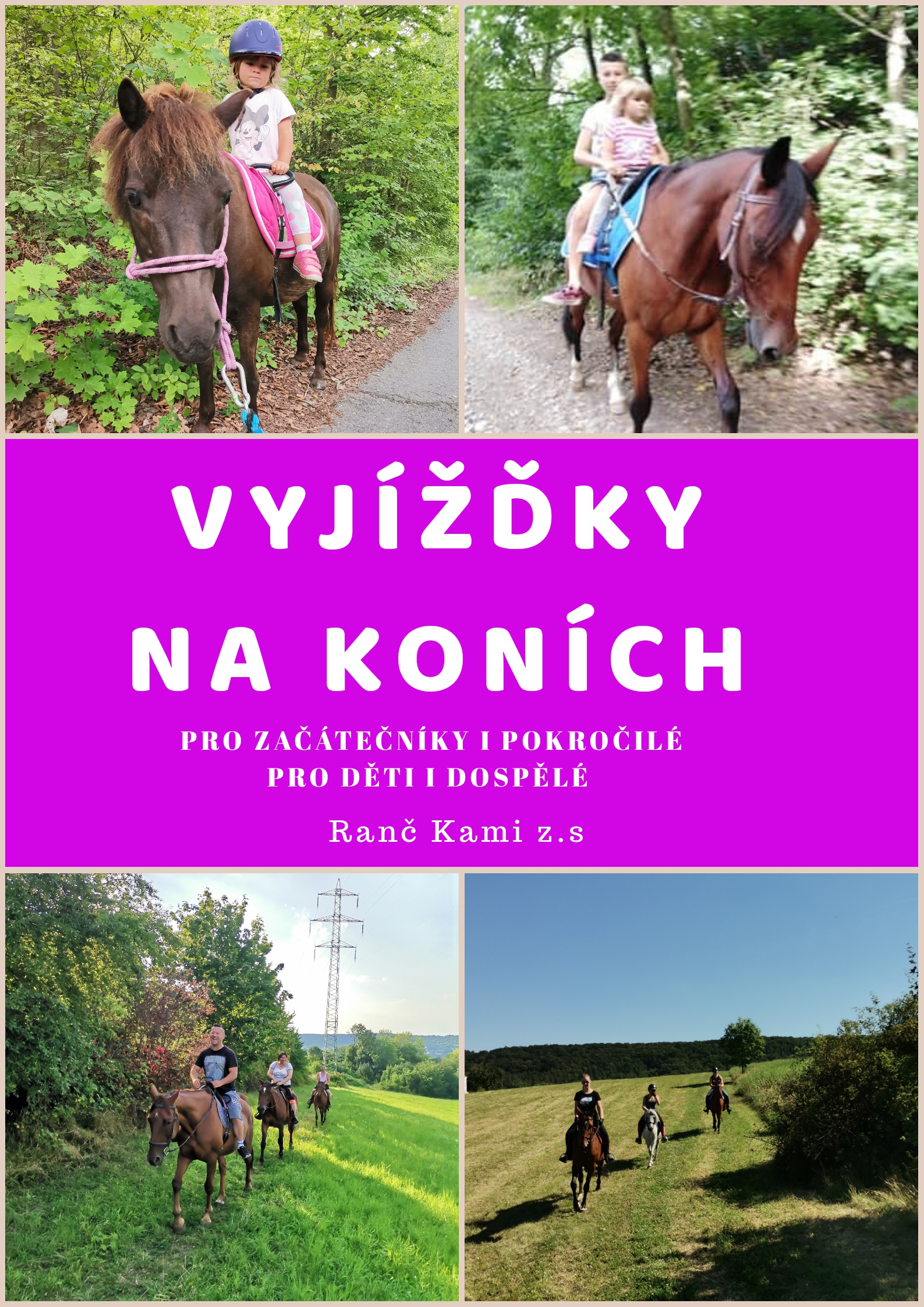 Ranč Kami z.s foto 4