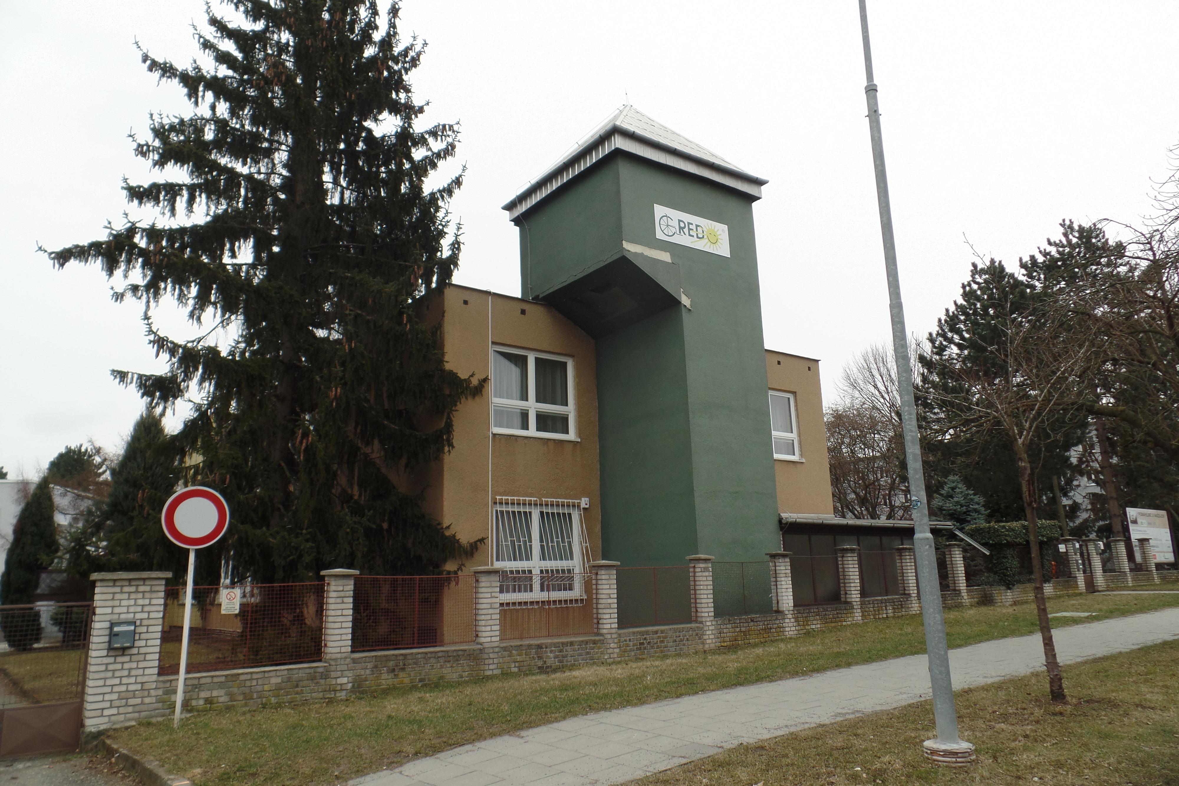 Základní škola Credo