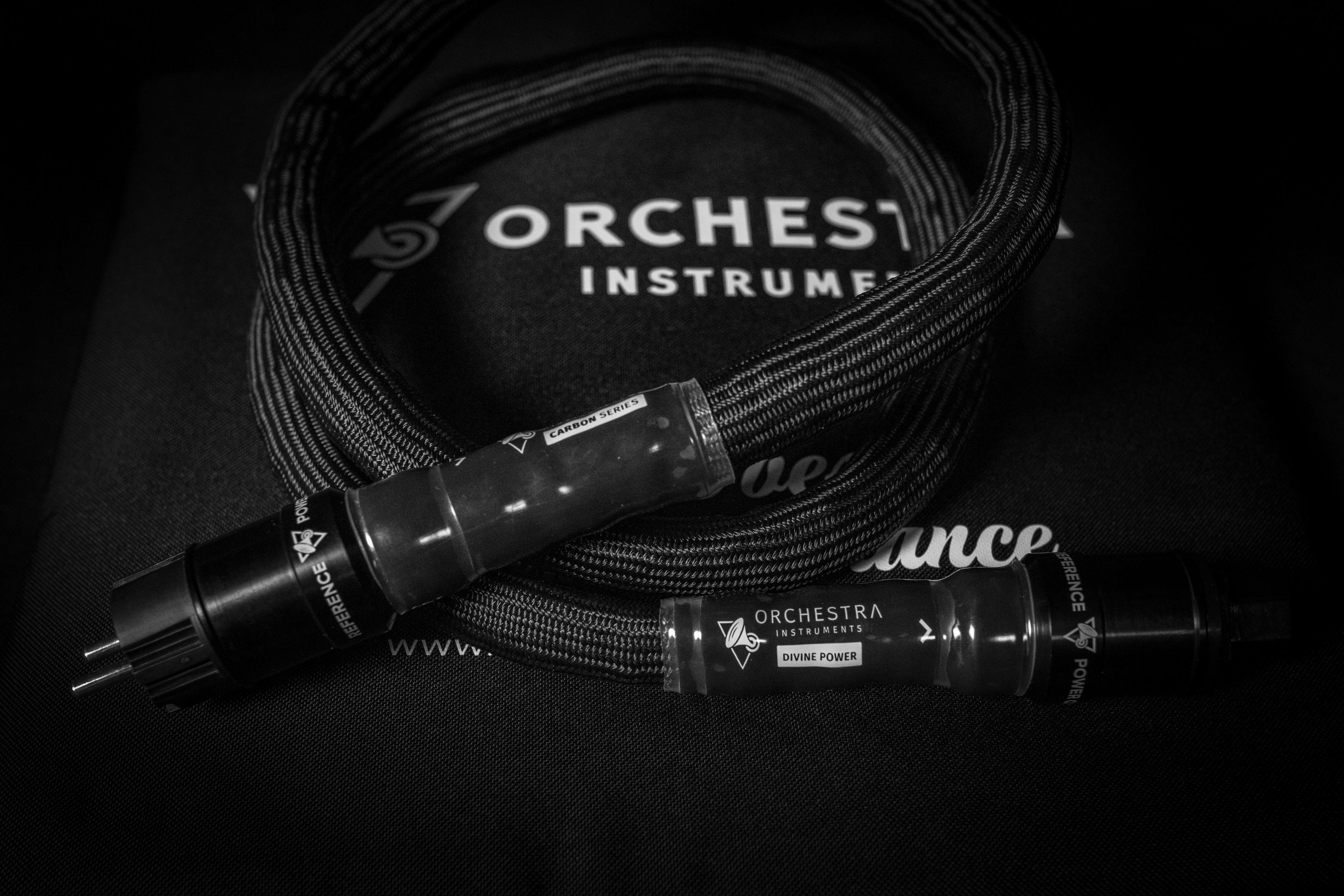 HIFI STUDIO EVEREST HighEnd HiFi Audio / poslechové studio foto 6