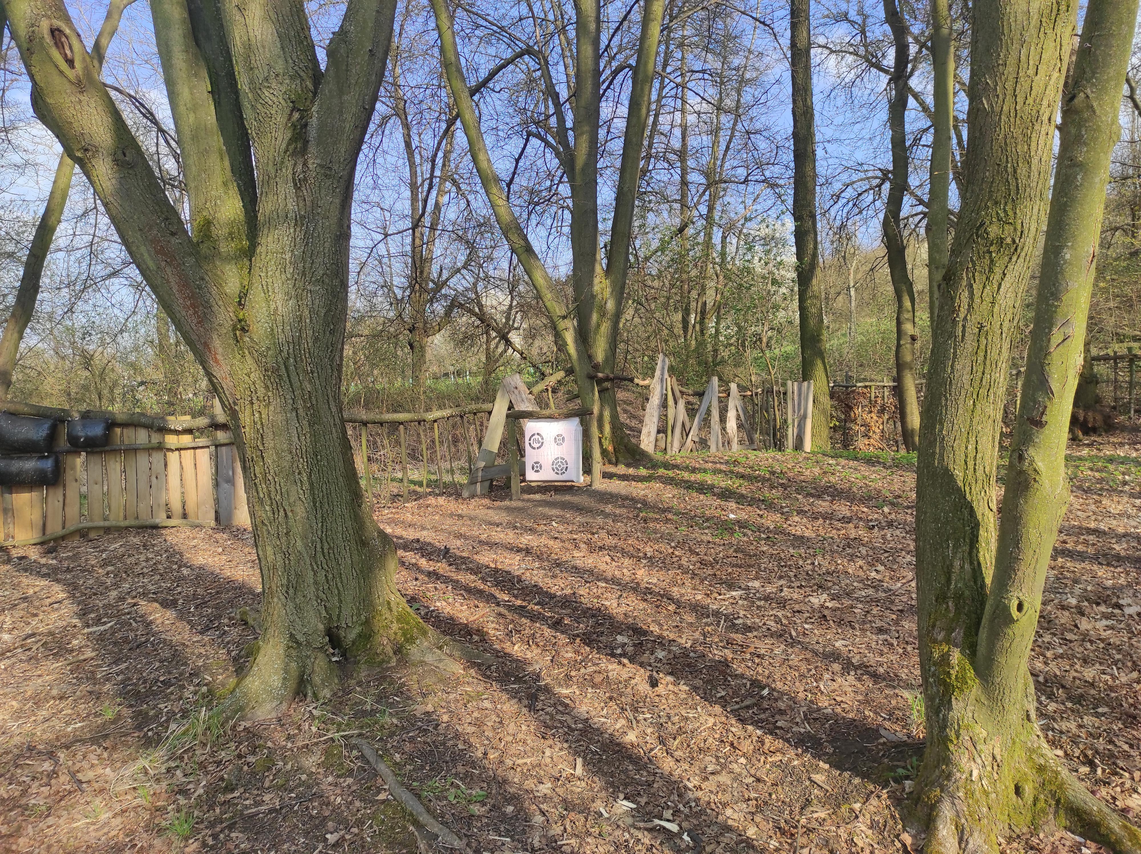 COVER SPORToutdoor activities foto 6