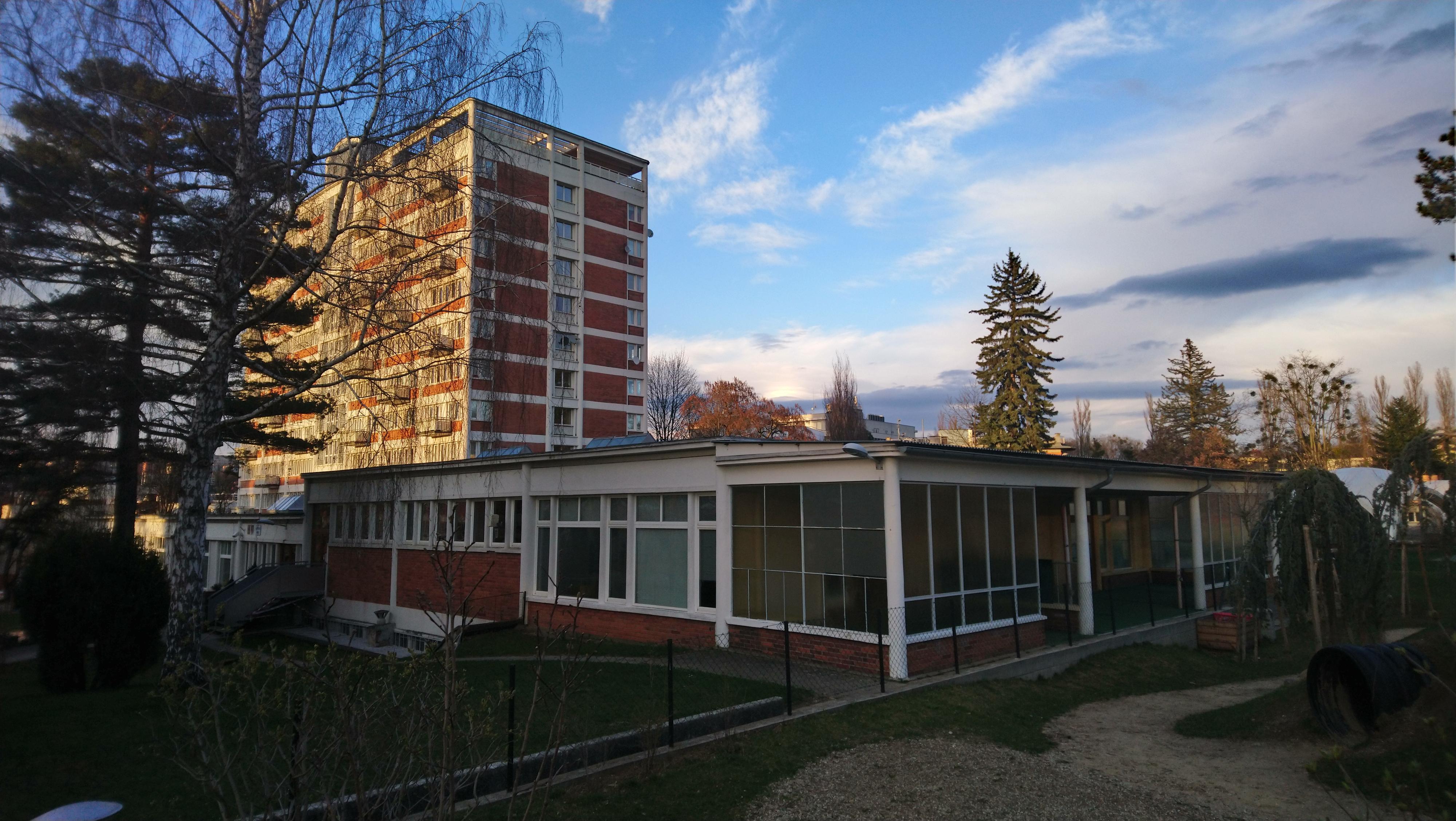 MŠ Zlín, Osvoboditelů foto 3