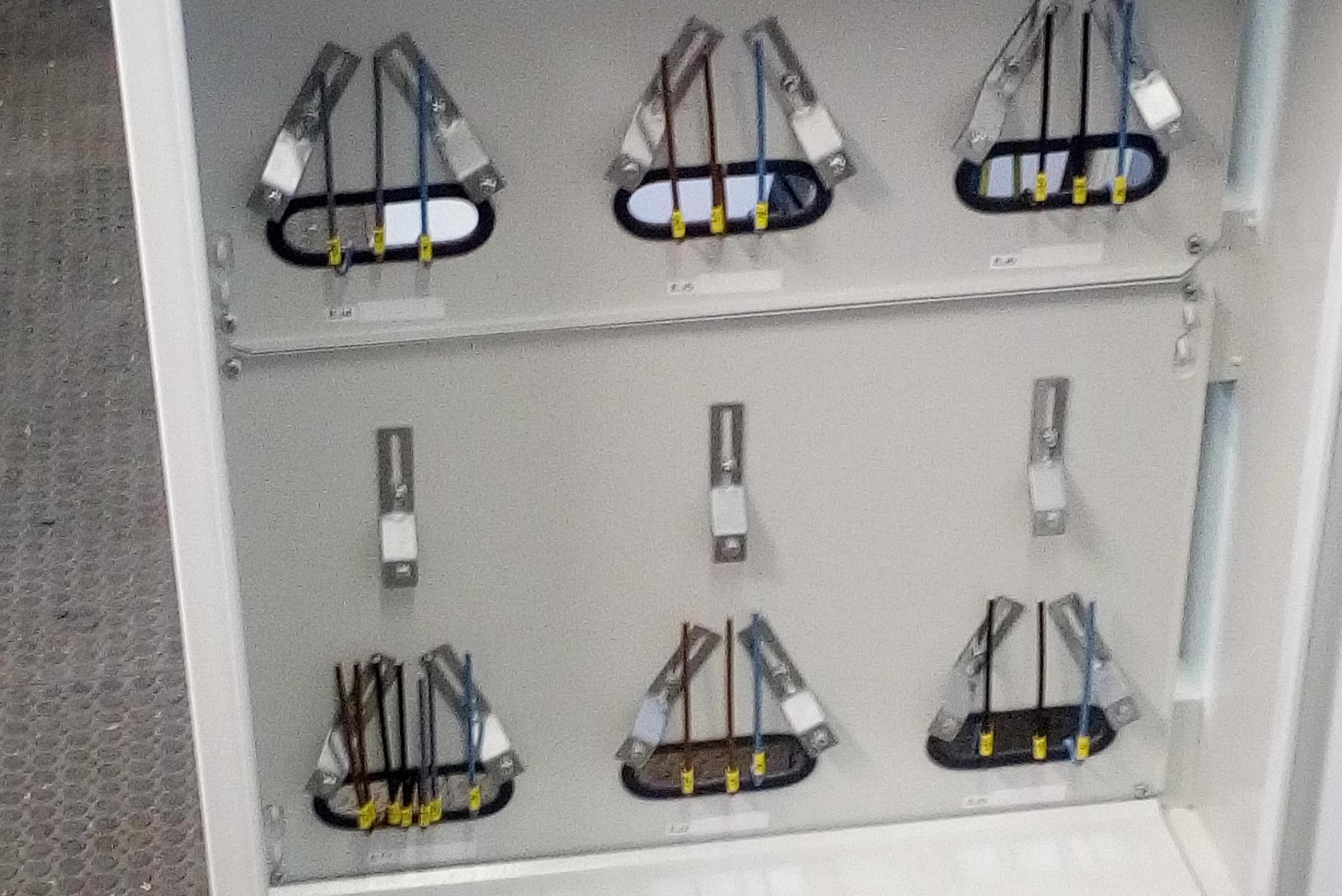 ELZAM Bystřany, společnost s r.o.