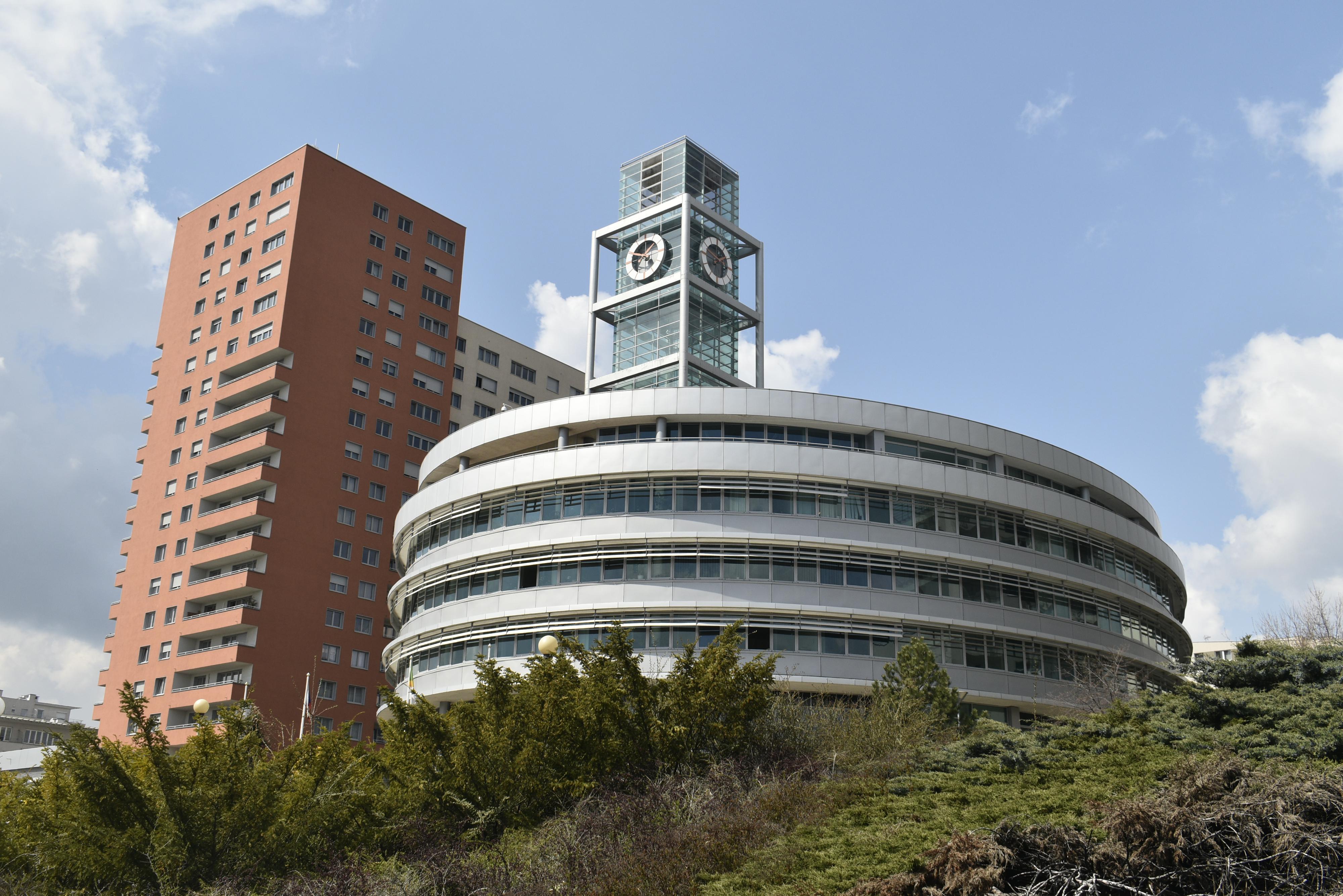 Živnostenský úřad Praha 13 foto 2