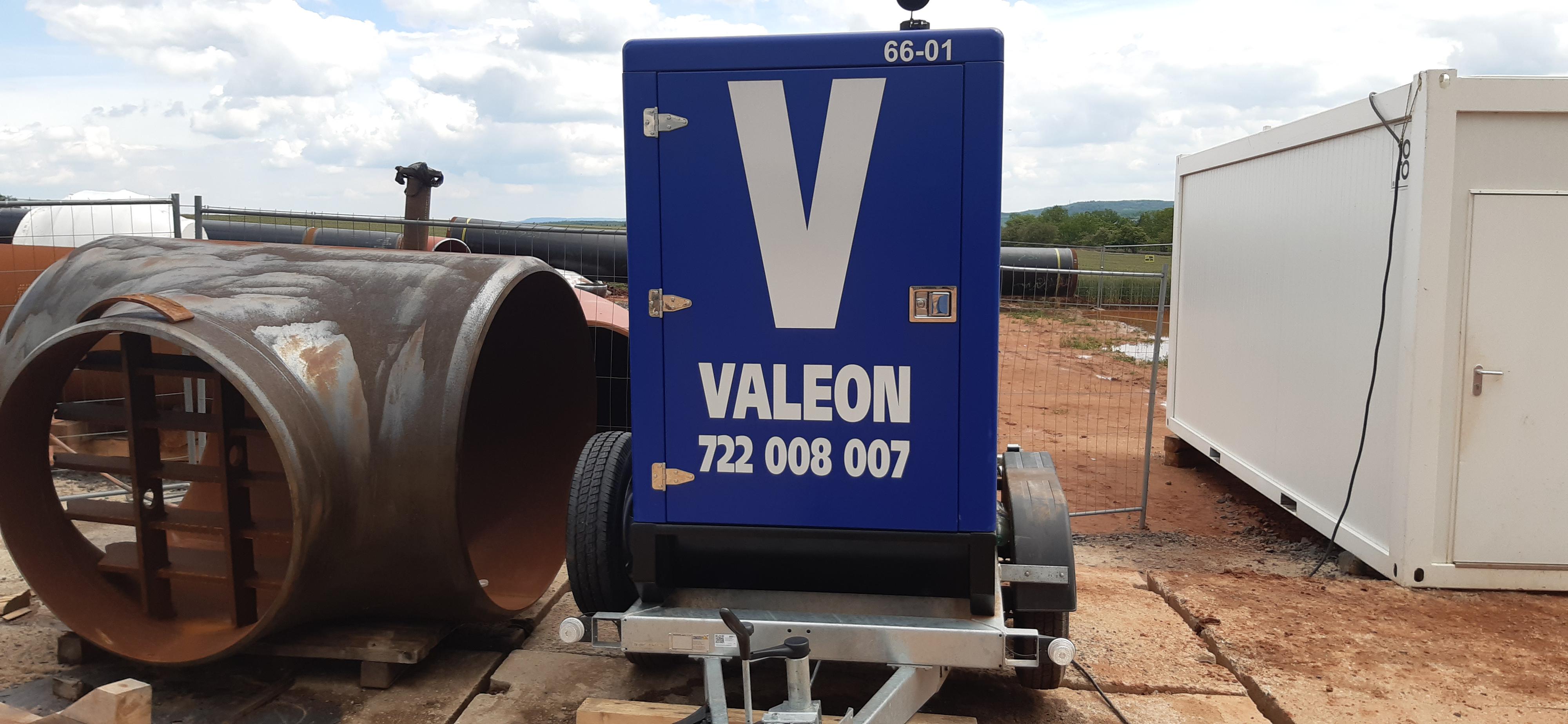 Valeon servis foto 4