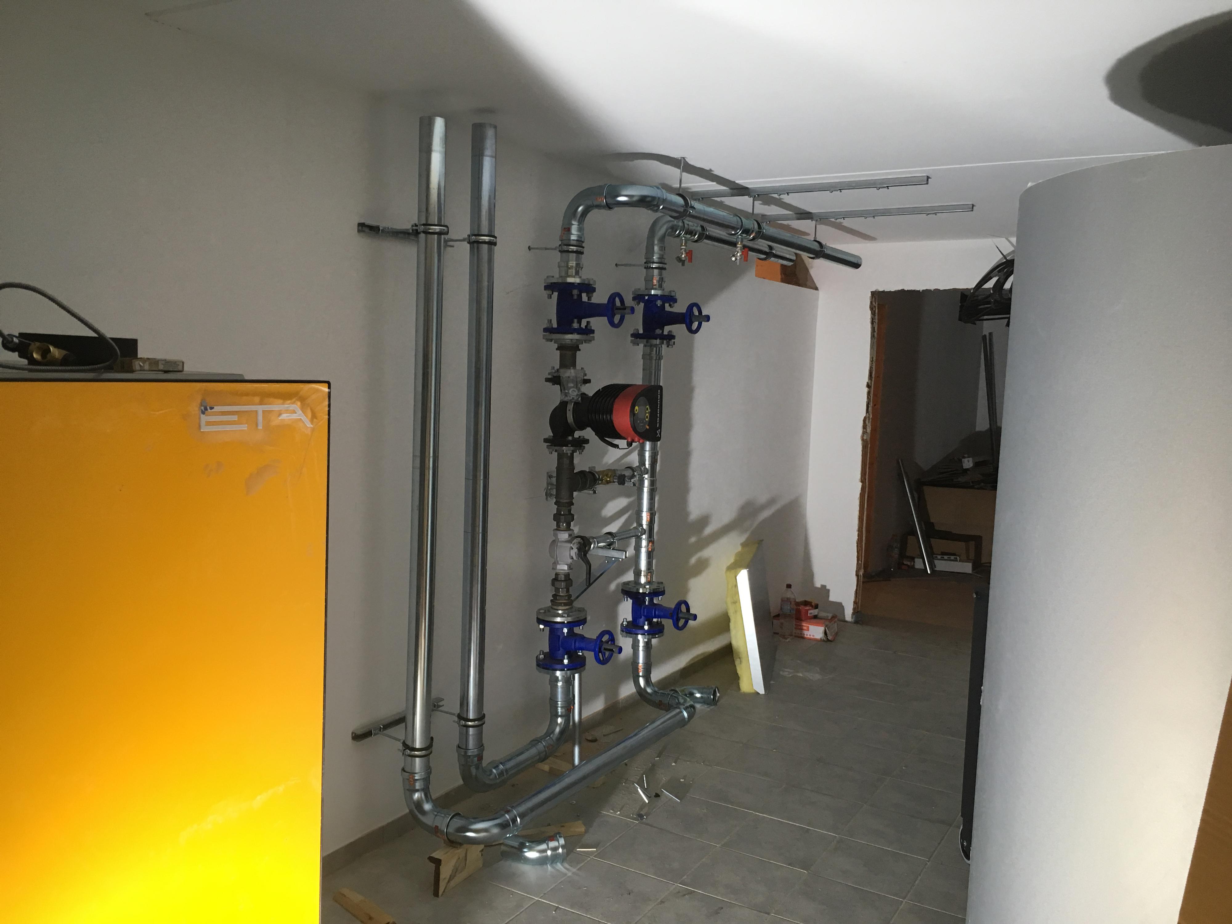 Tomáš Kopřiva TK Instal