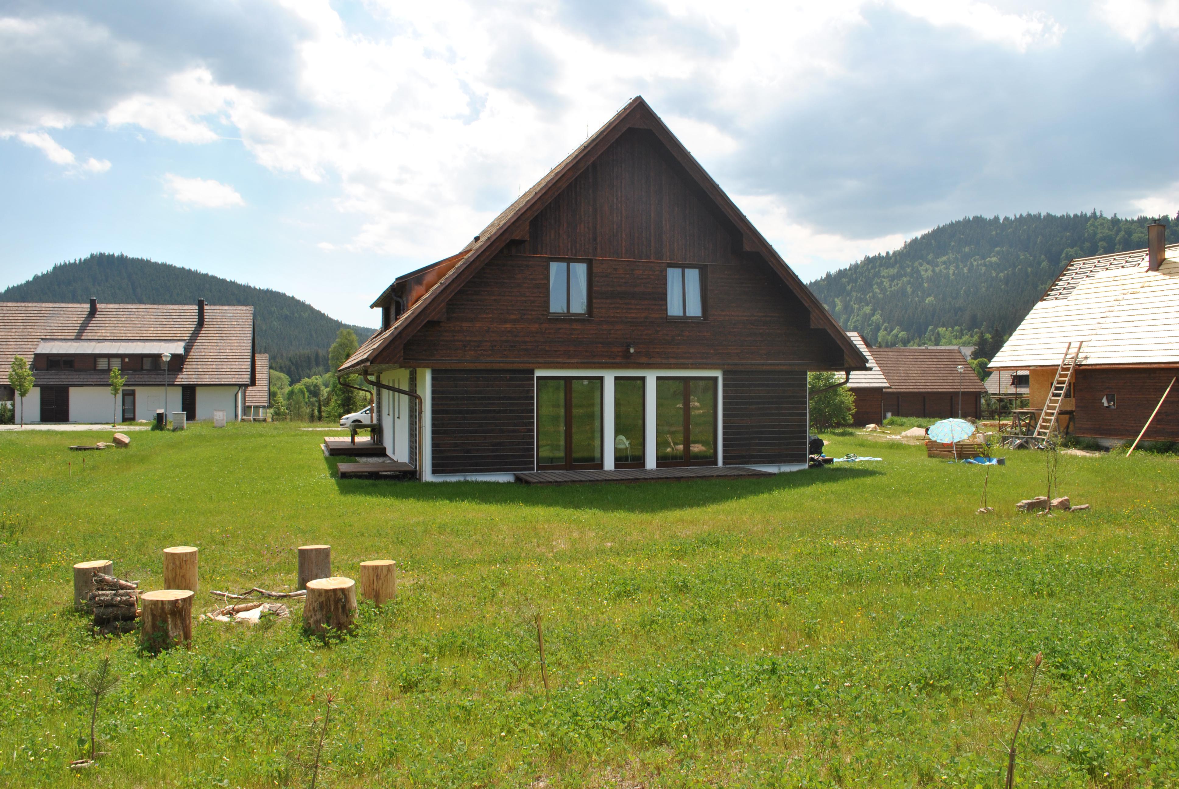 Apartmány - U Dvou soviczech foto 5