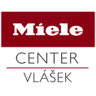 Logo obchodu Miele Center Vlášek