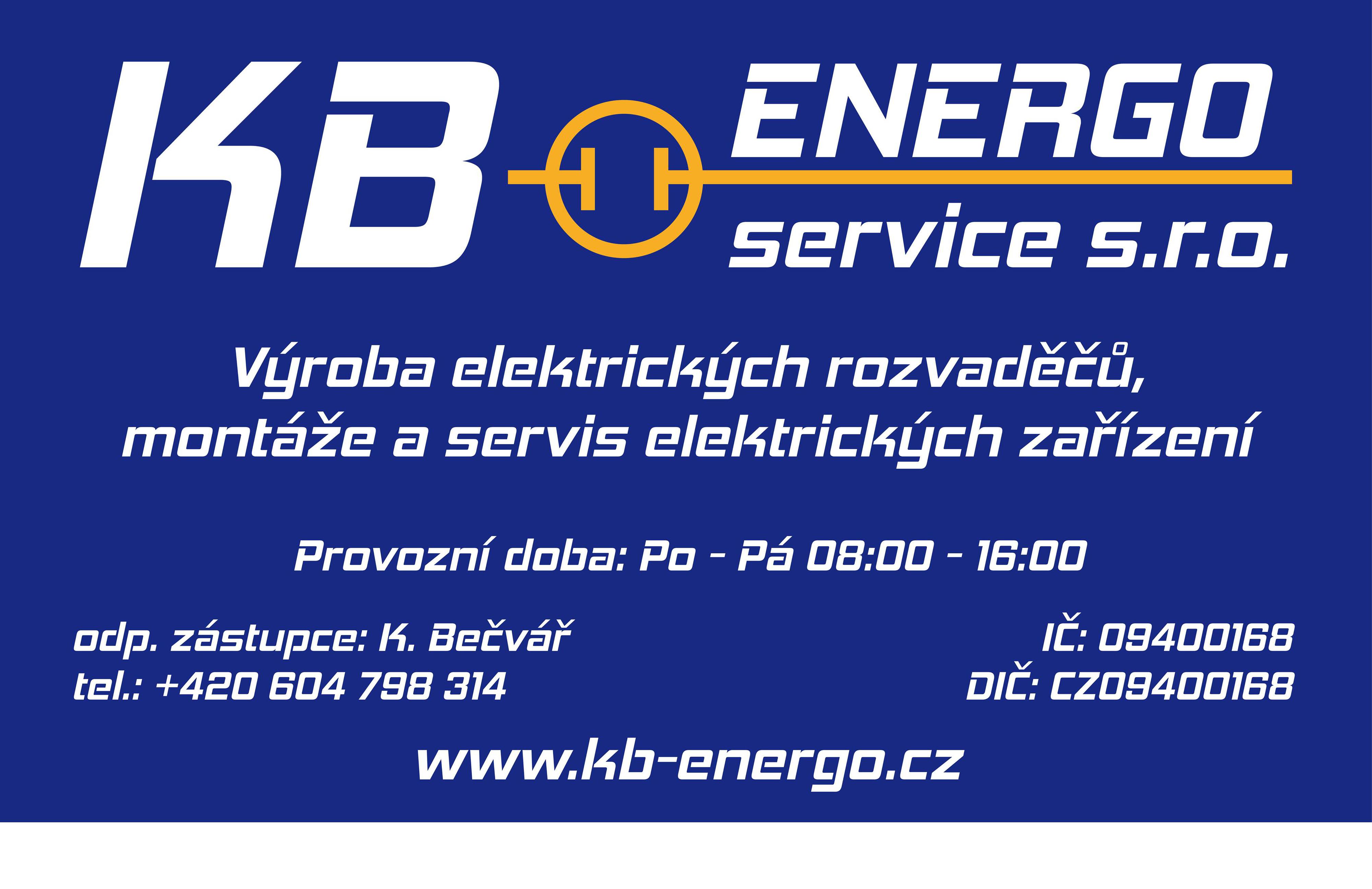 KB-ENERGO SERVICE s.r.o. foto 2