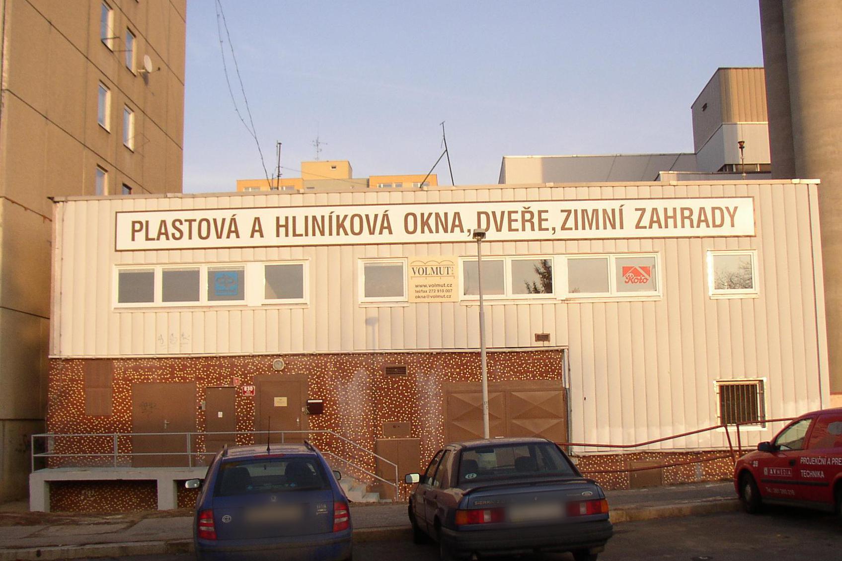 VOLMUT, s.r.o.
