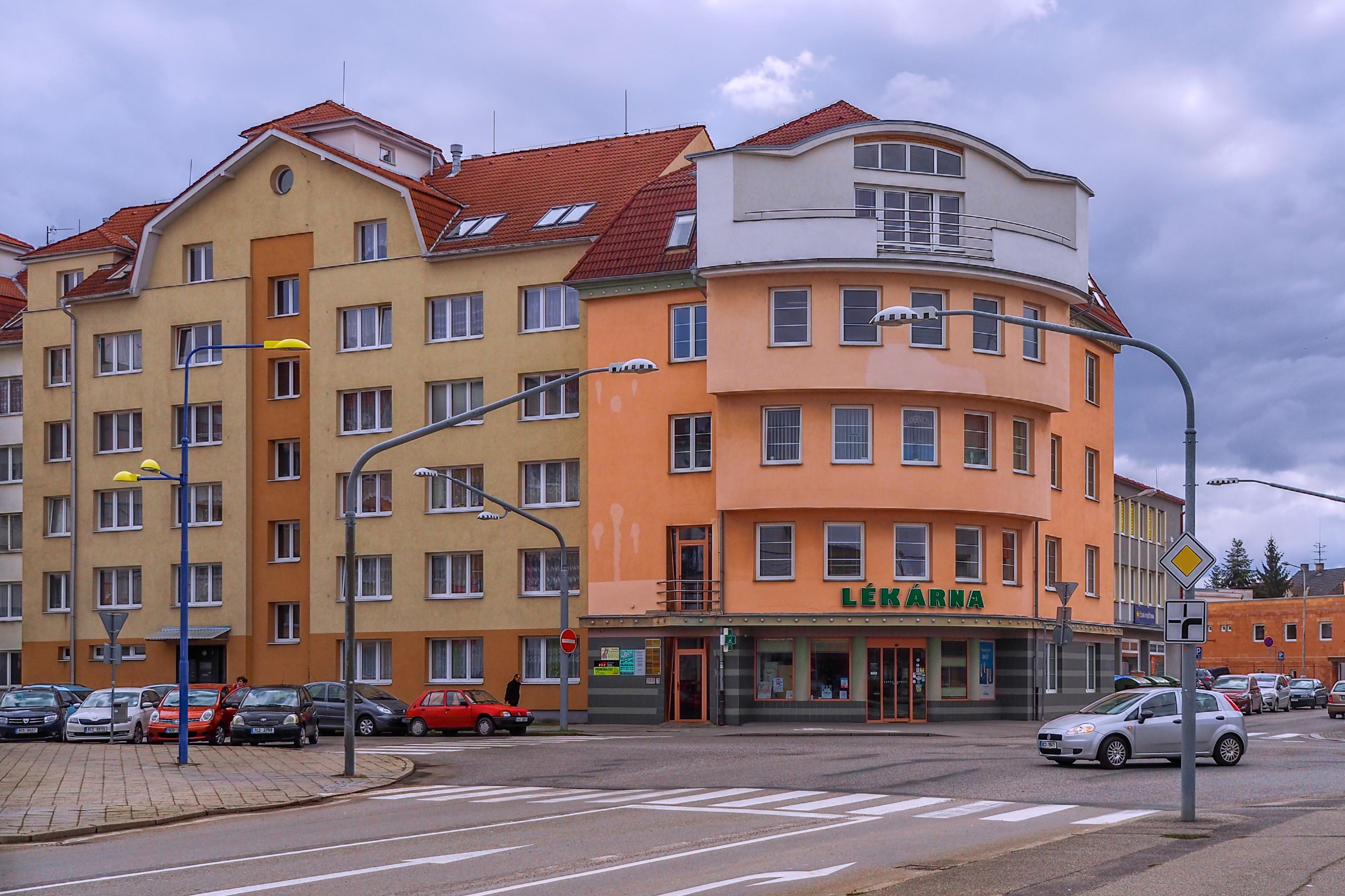 Lékárna U Otavy foto 5