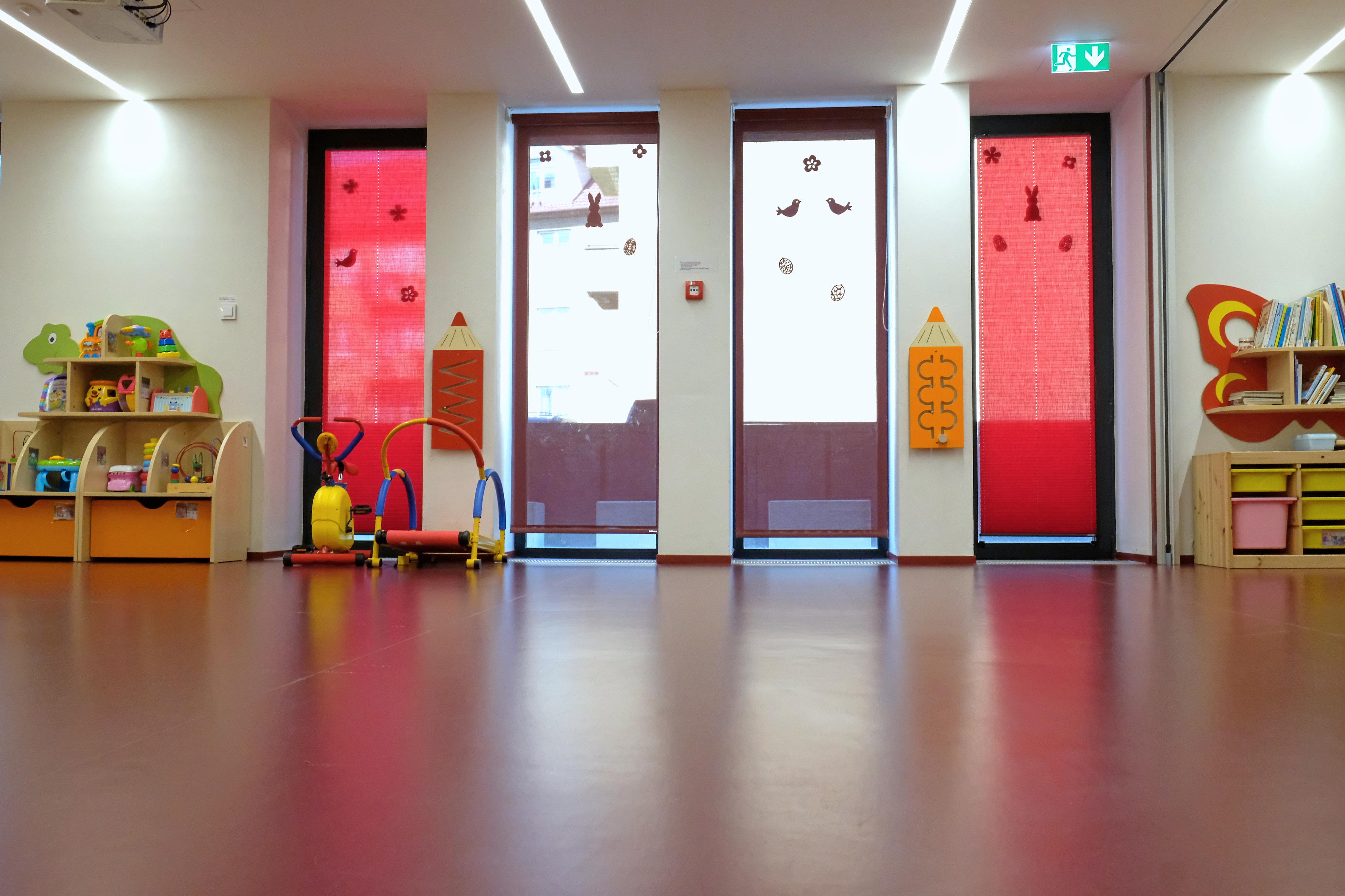 Mateřské a rodinné centrum KuřiMaTa foto 6