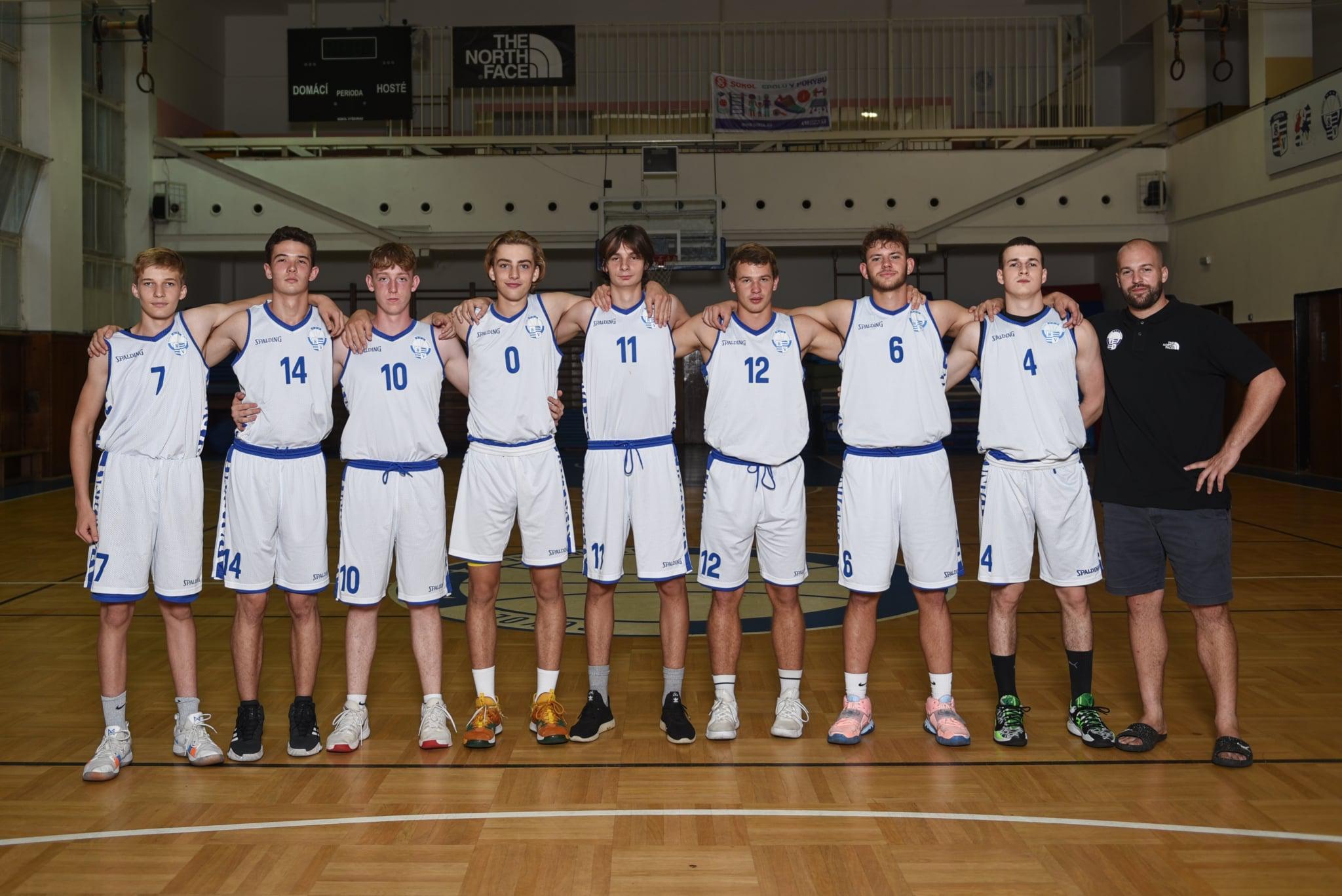 Basket Vyšehrad foto 5