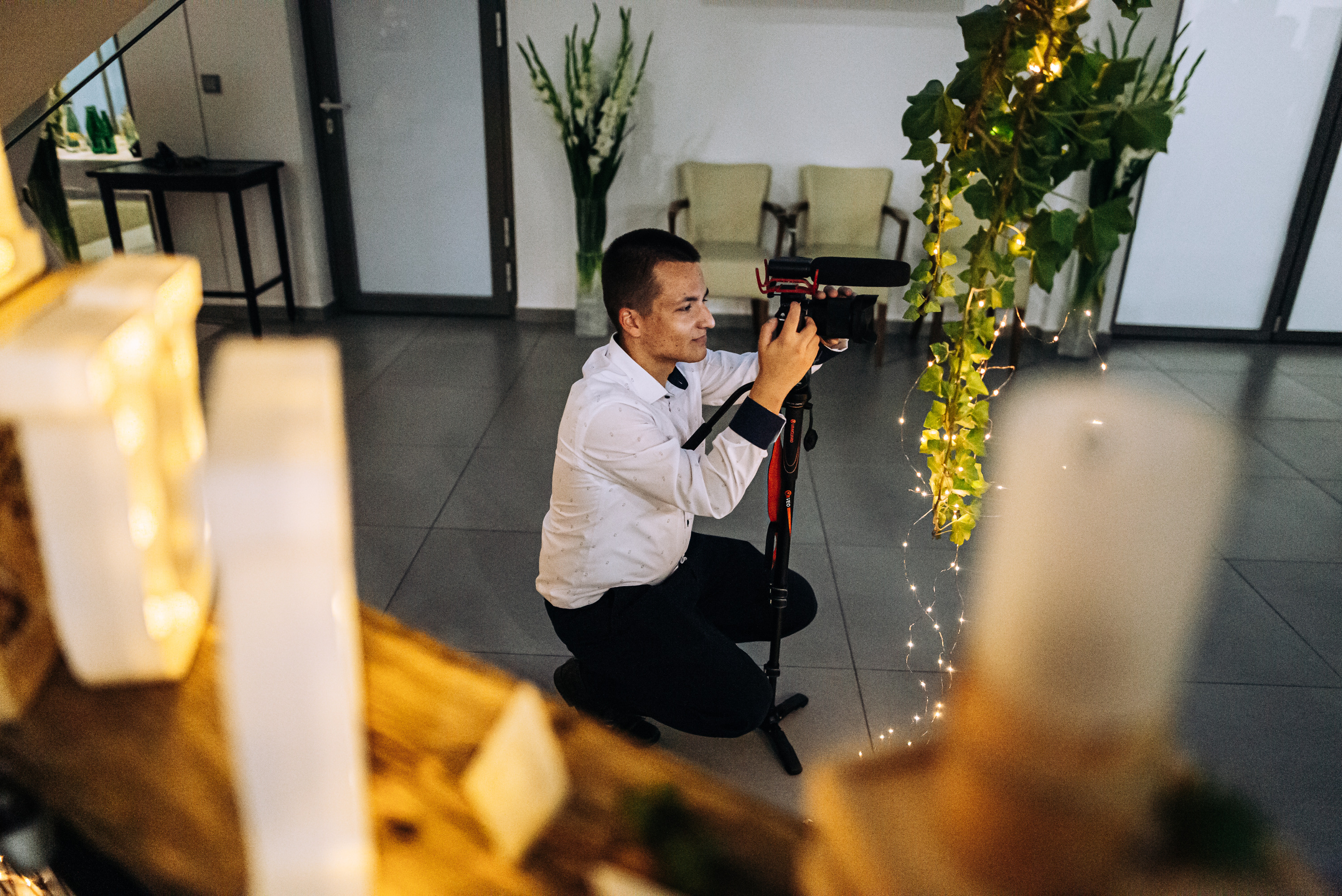 Svatební video - Petr Krygel foto 4