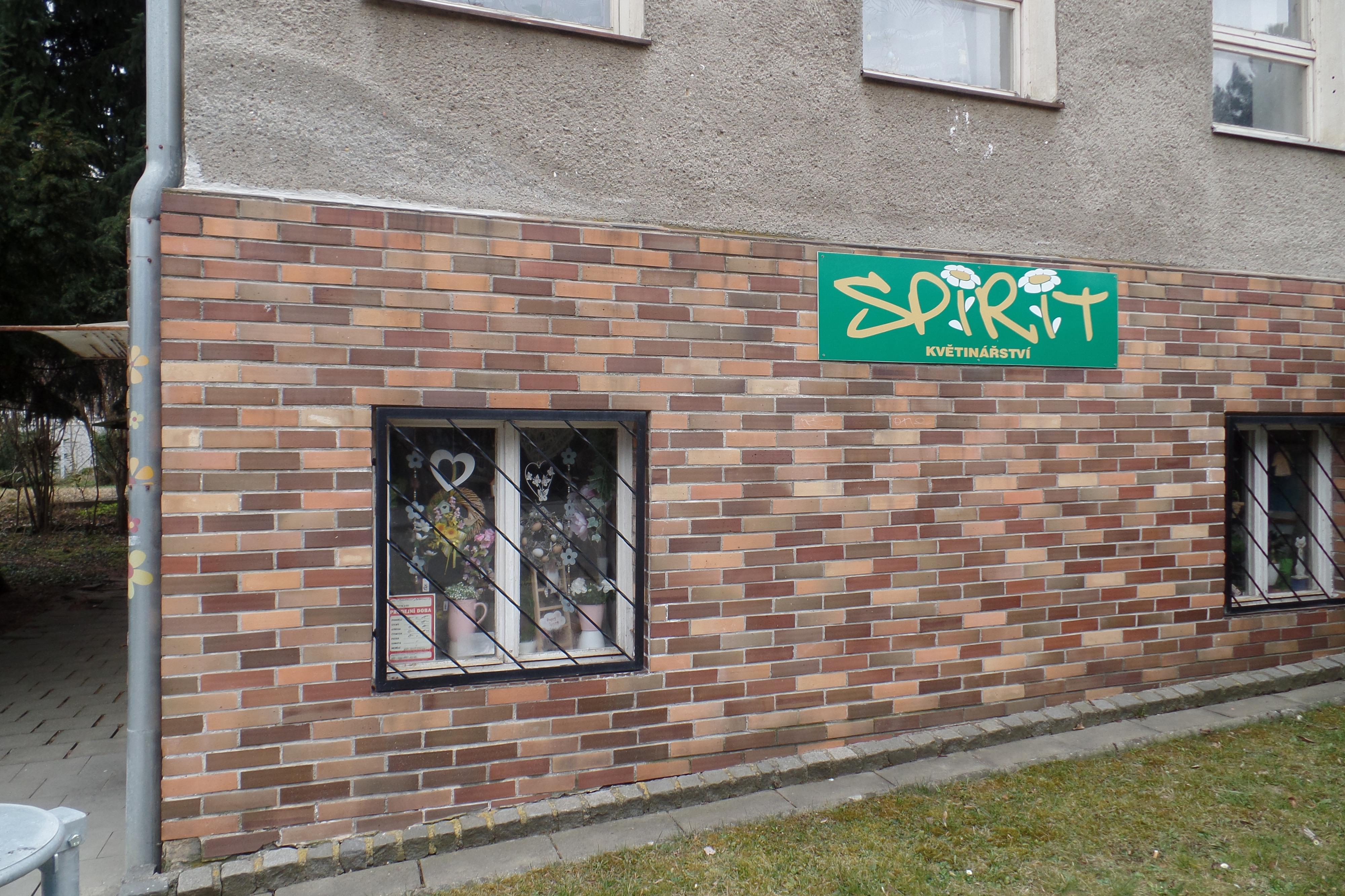 Květinářství Spirit Jitka Eichlerová foto 1