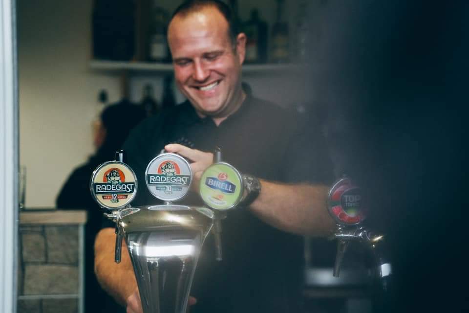 Hospůdka Na Skalkách U Cagüho foto 3