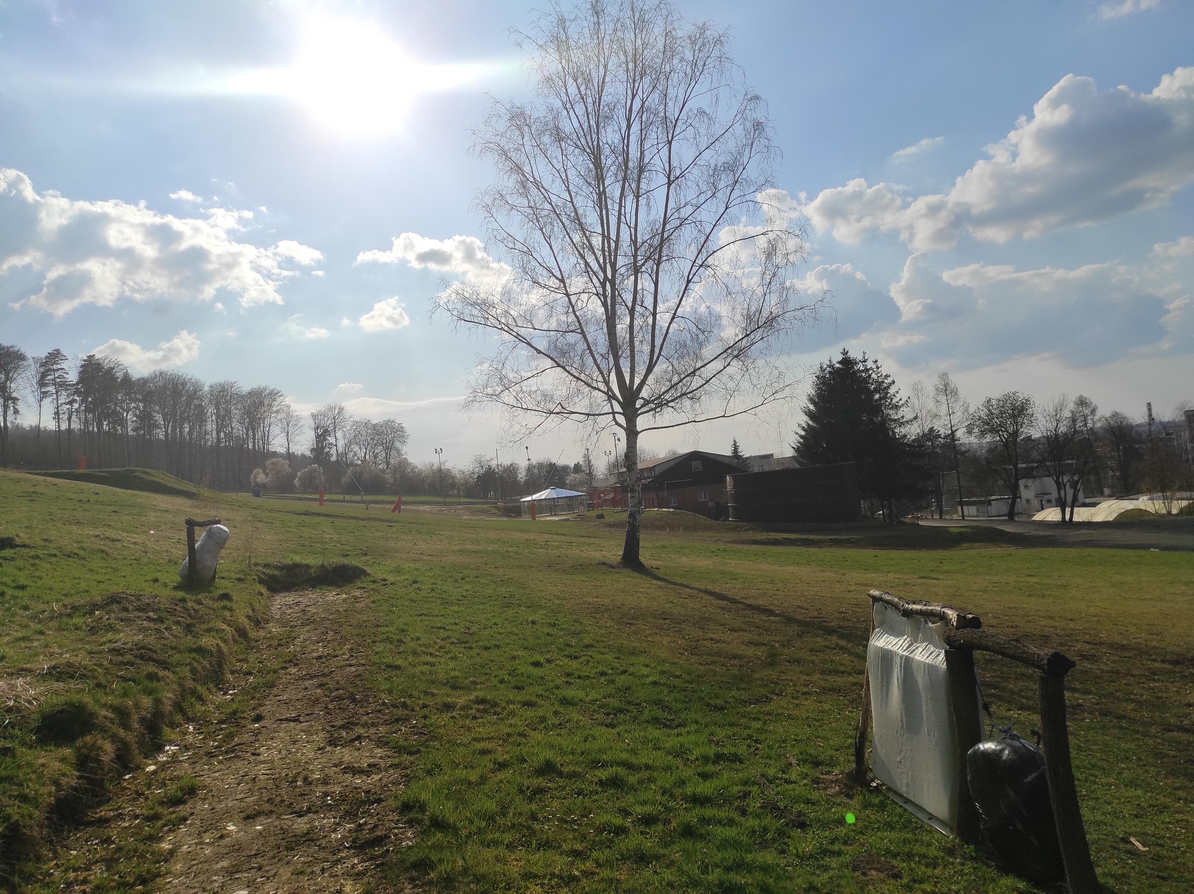 COVER SPORToutdoor activities foto 3