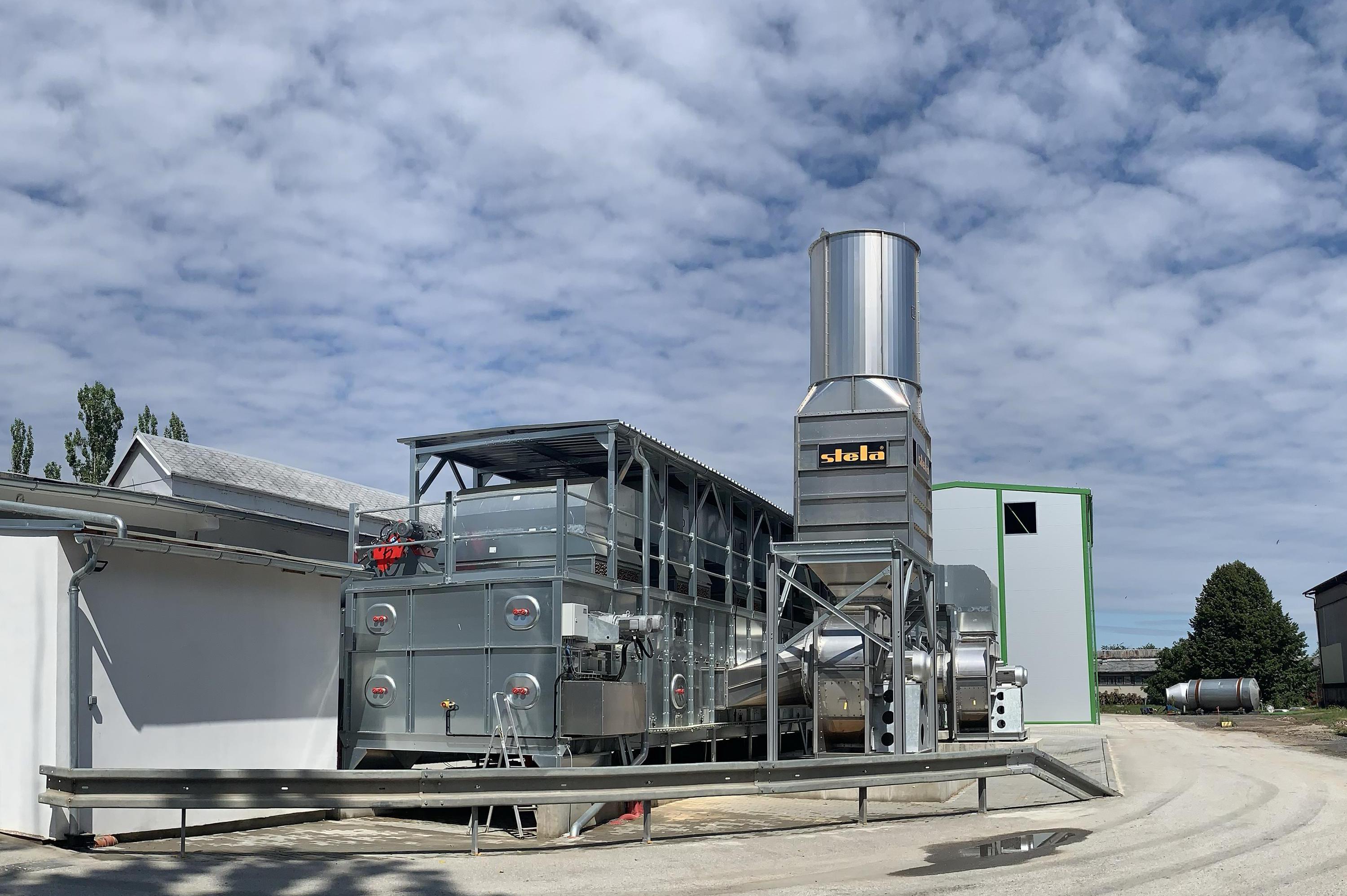 PREMIUM PELLETS s.r.o.