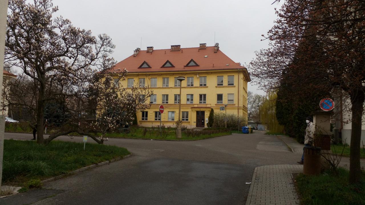Státní zdravotní ústav foto 4