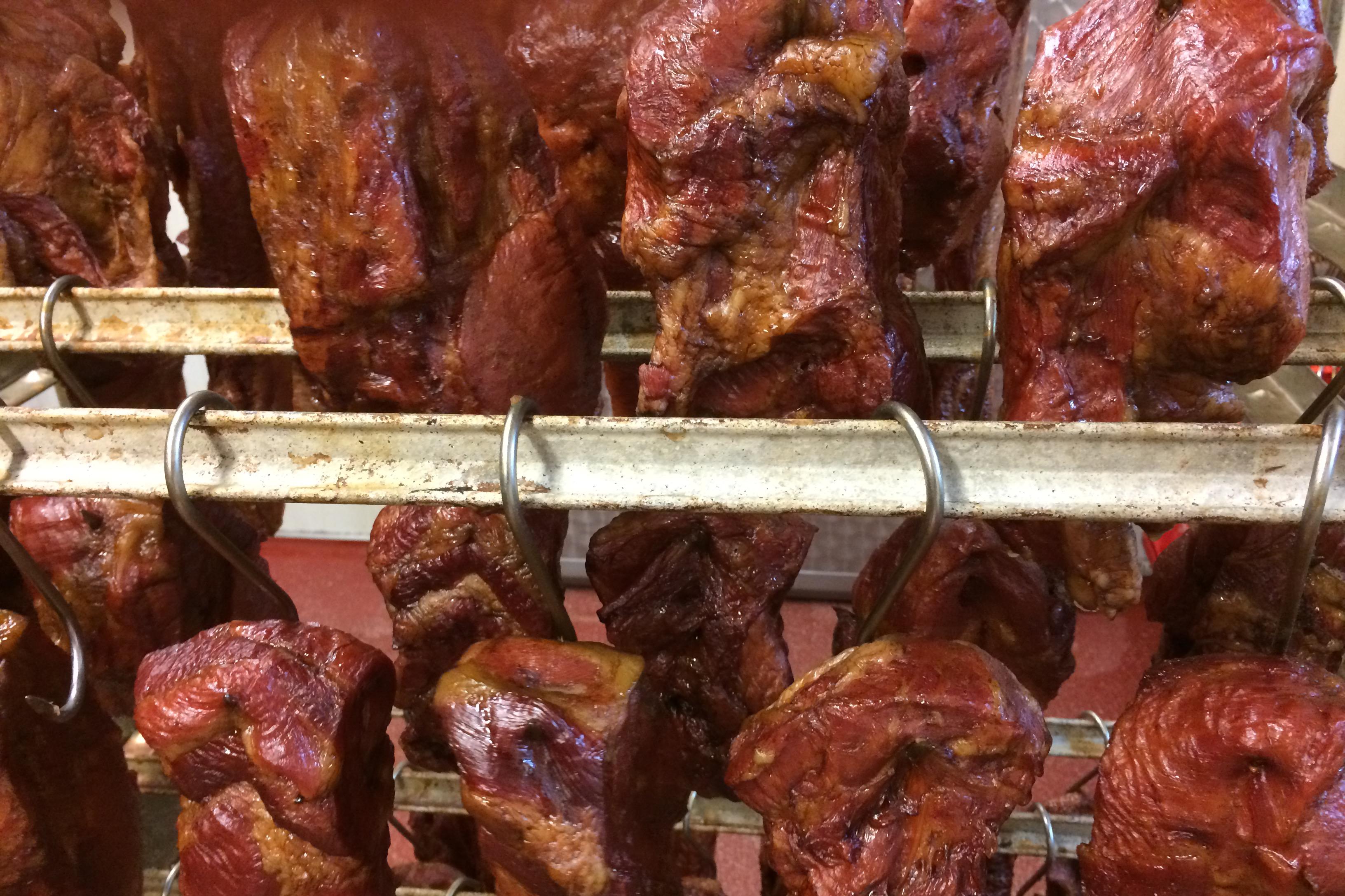 Z Podblanicka od Matoušků