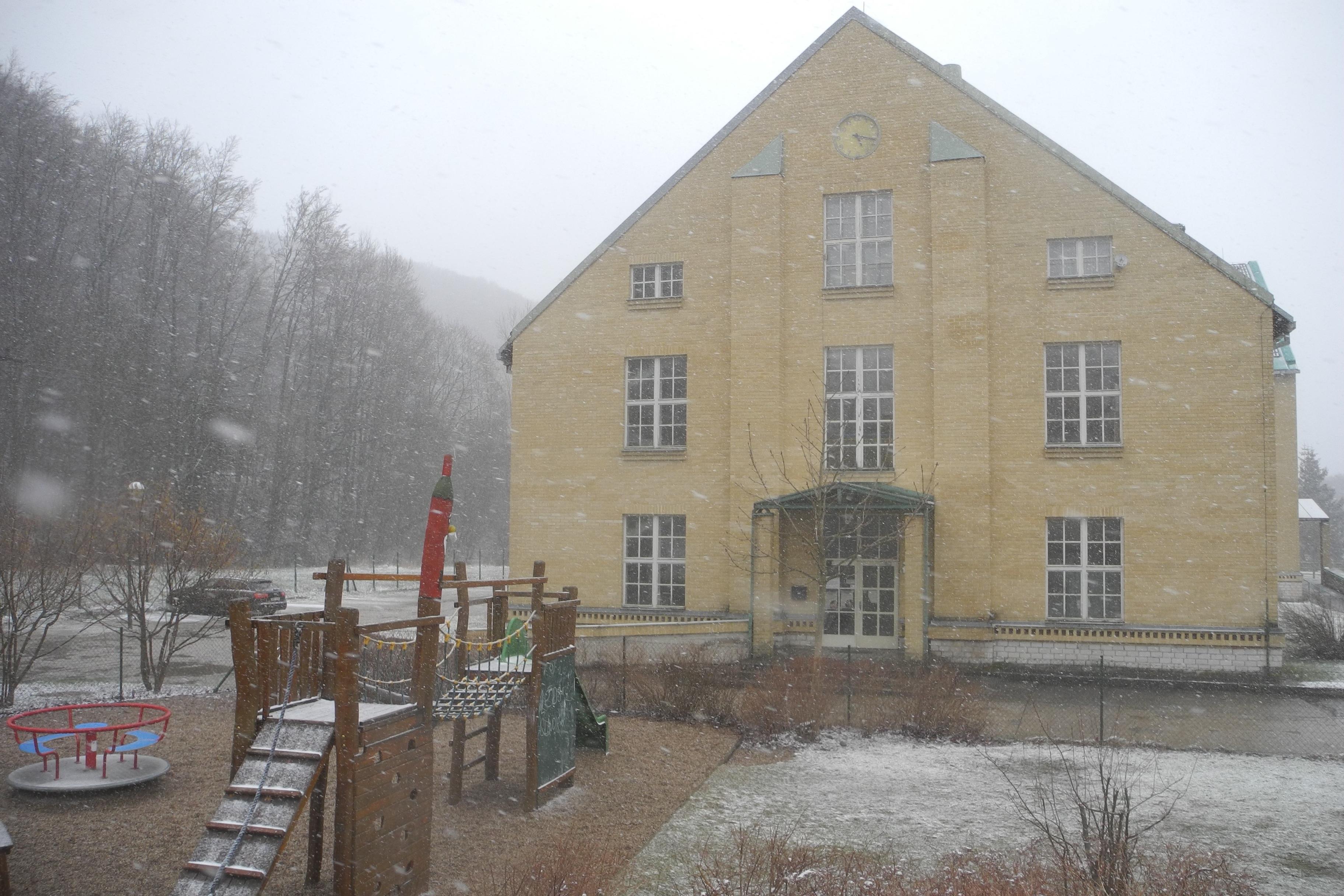 Středisko ekologické výchovy Sever