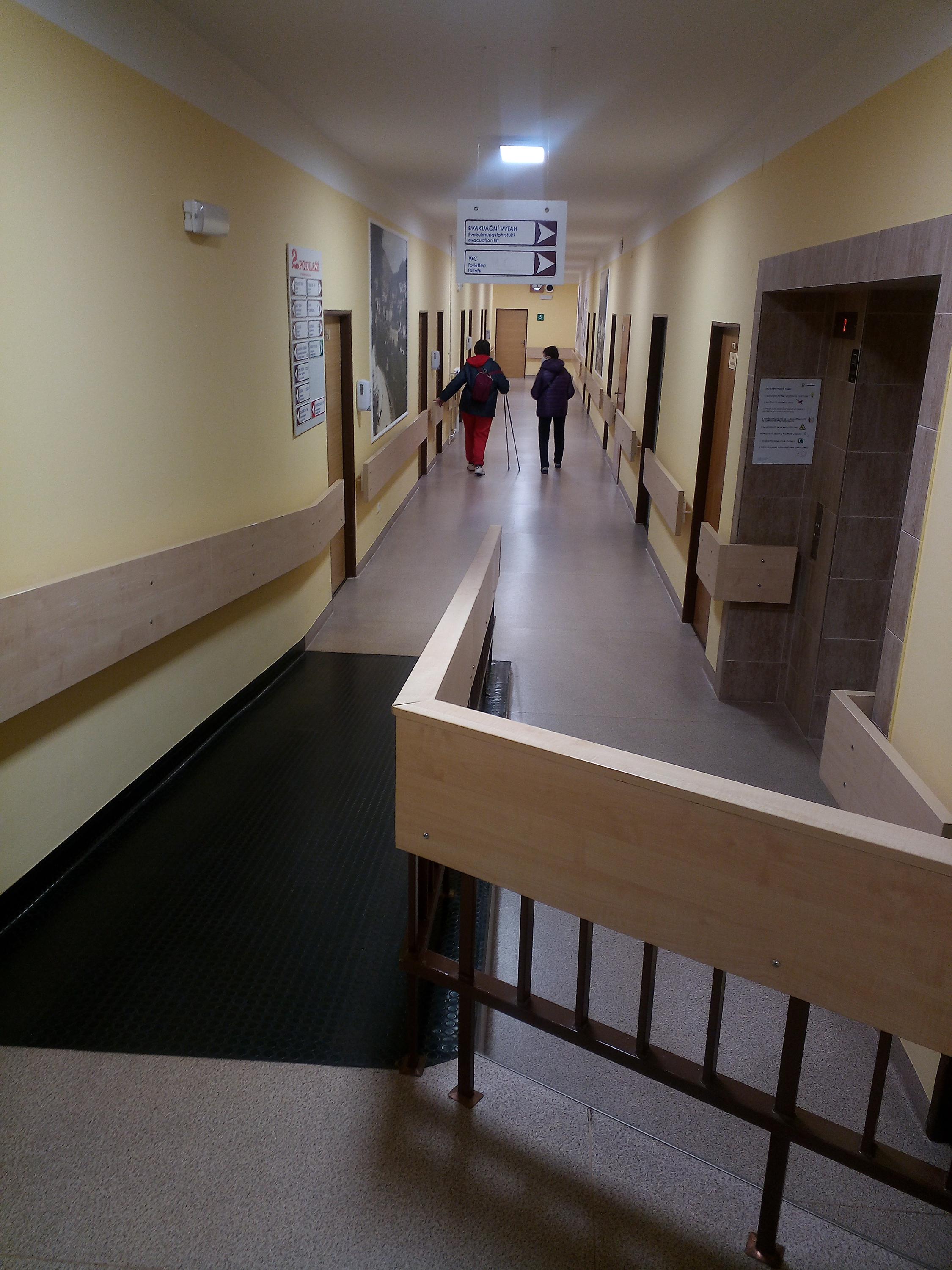 Lázeňský dům Janský Dvůr foto 6