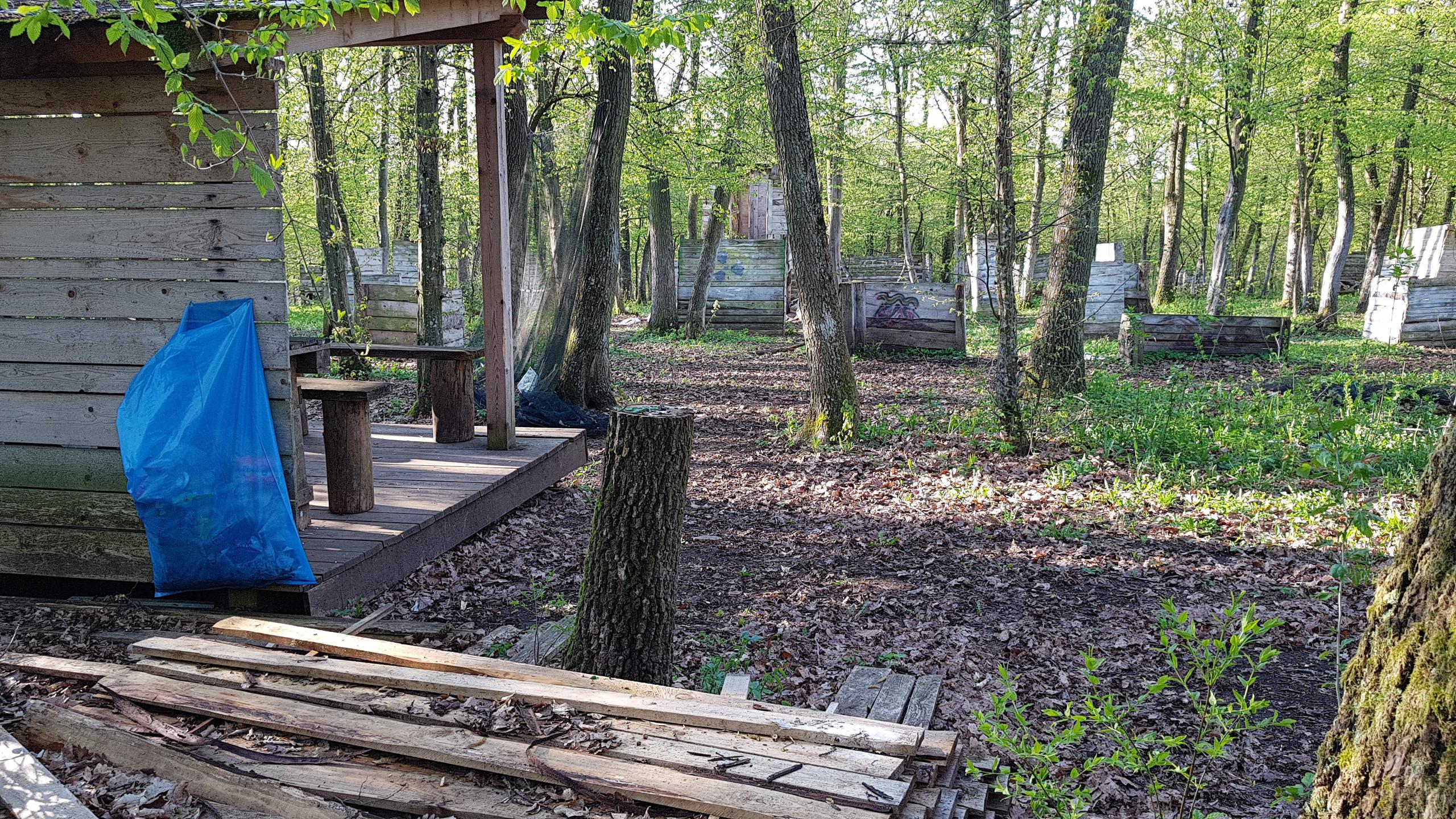 Racquet Club Belcredi Líšeň, s.r.o.